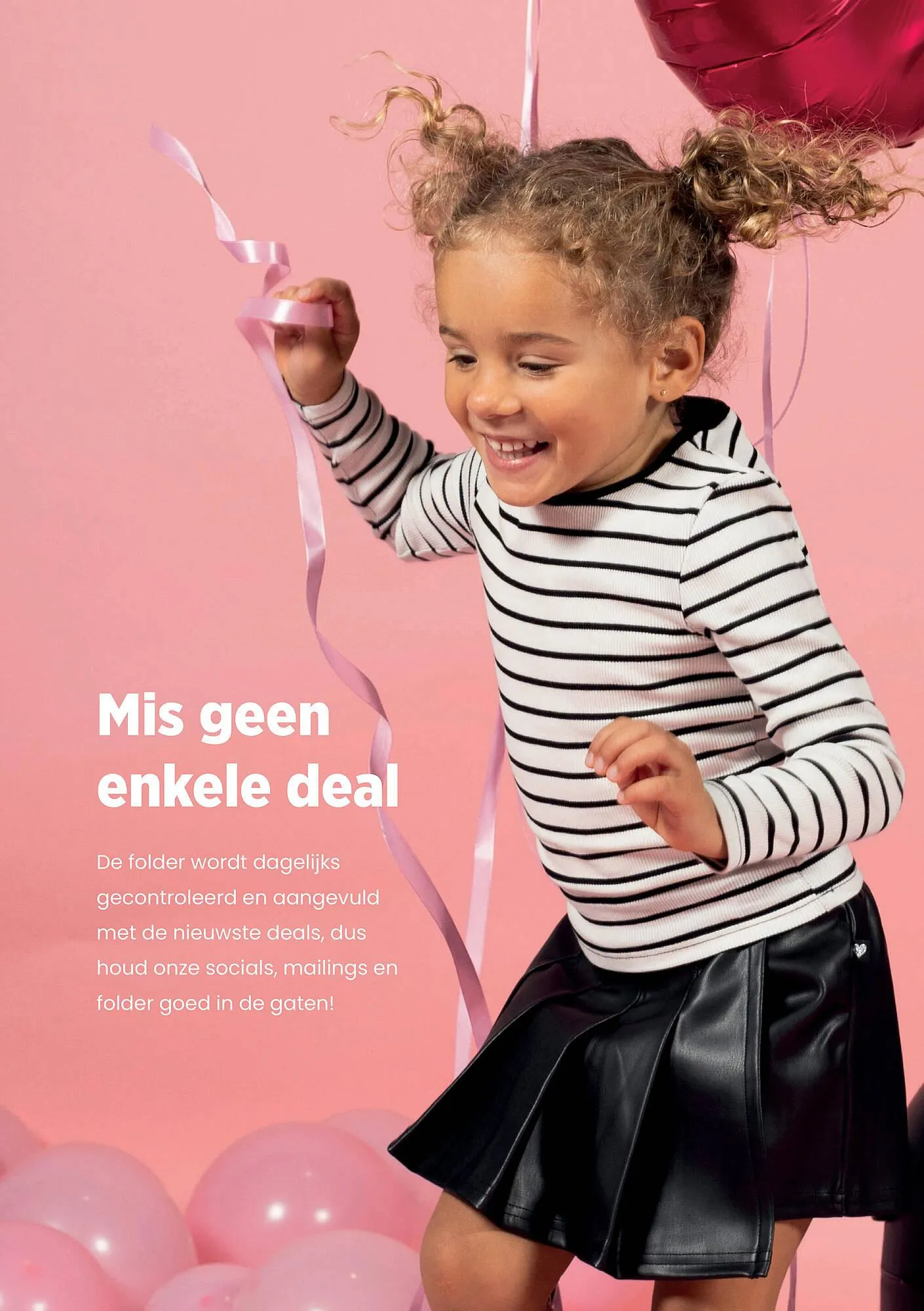 Babypark folder van 14 november tot 19 november 2025 - Folder pagina 7