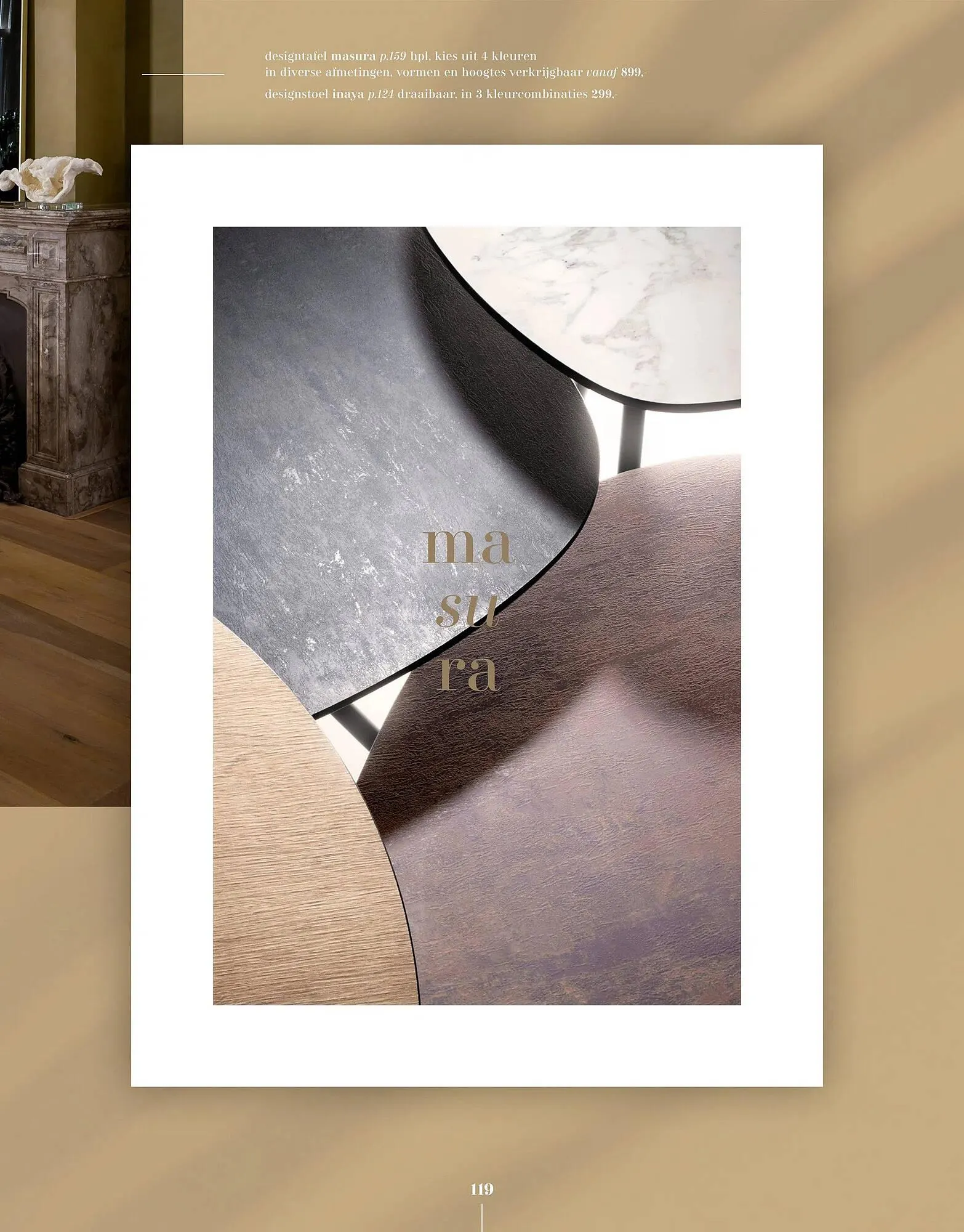 Xooon folder van 30 november tot 31 december 2024 - Folder pagina 121