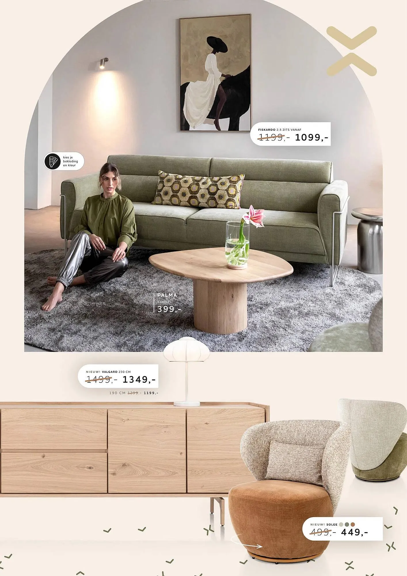 Xooon folder van 20 maart tot 30 april 2025 - Folder pagina 11