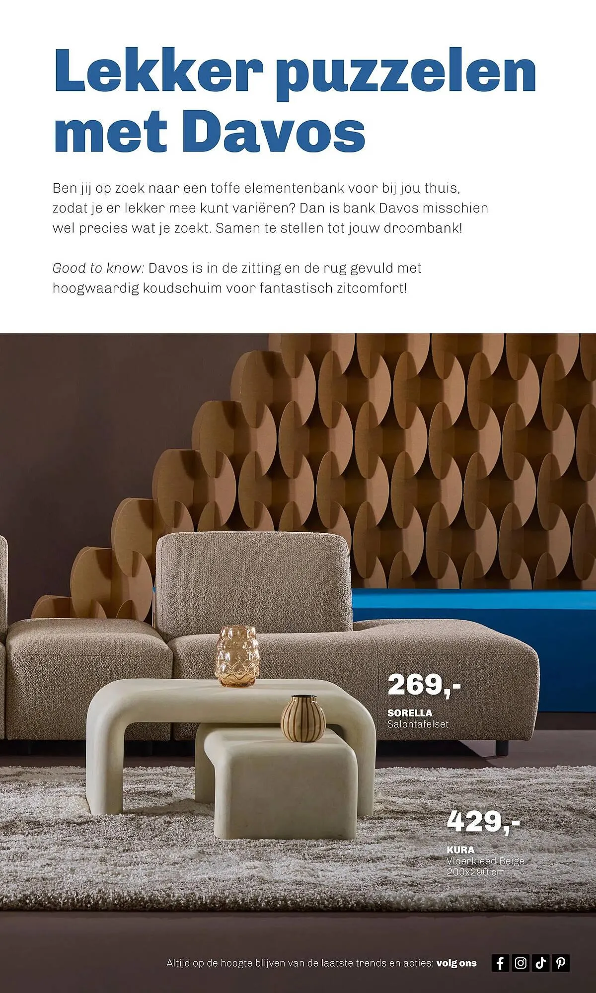 Trendhopper folder van 1 maart tot 29 maart 2026 - Folder pagina 13