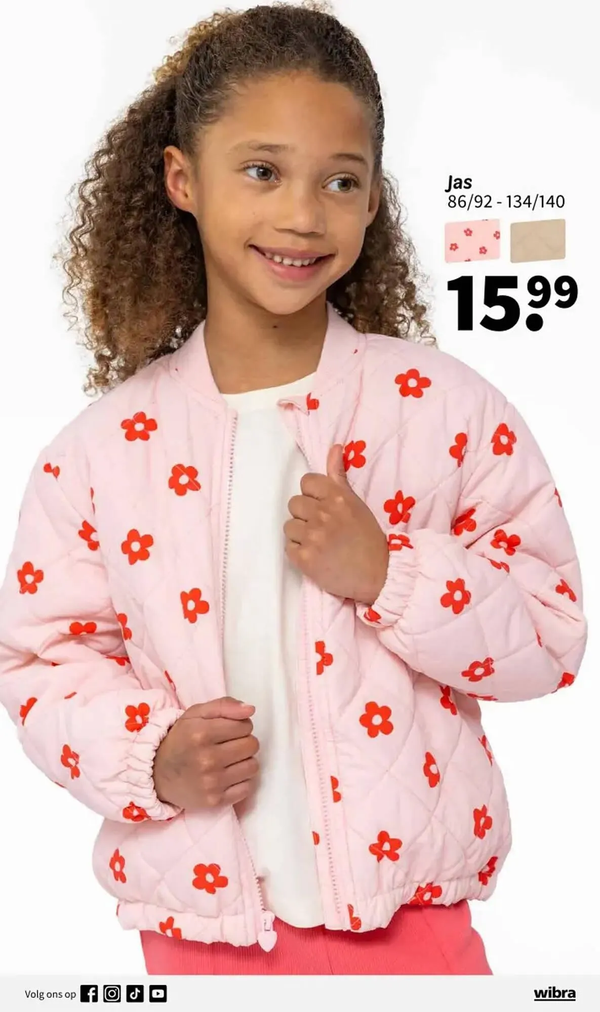 Wibra folder van 2 februari tot 15 februari 2026 - Folder pagina 11