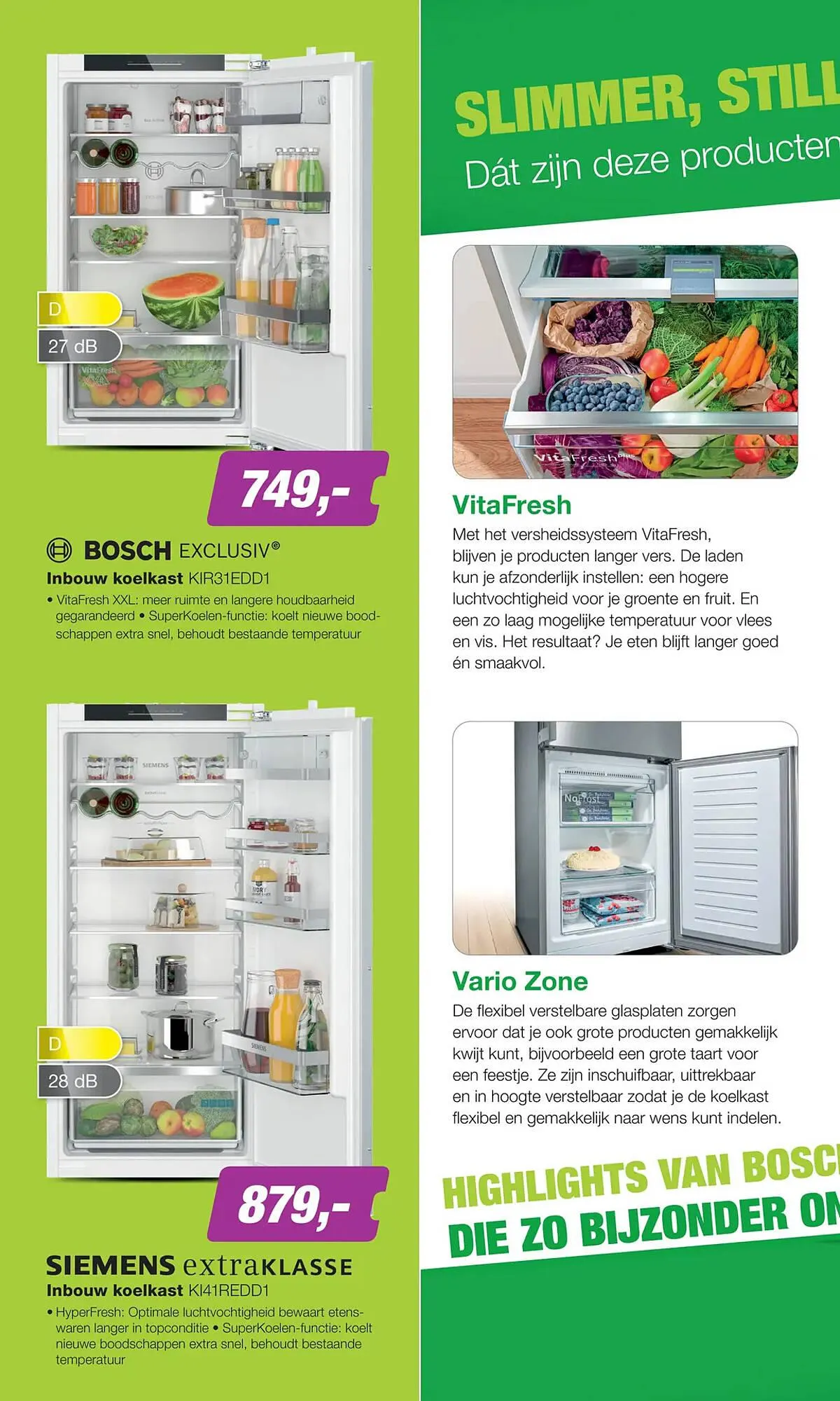 EP folder van 15 september tot 5 oktober 2025 - Folder pagina 6