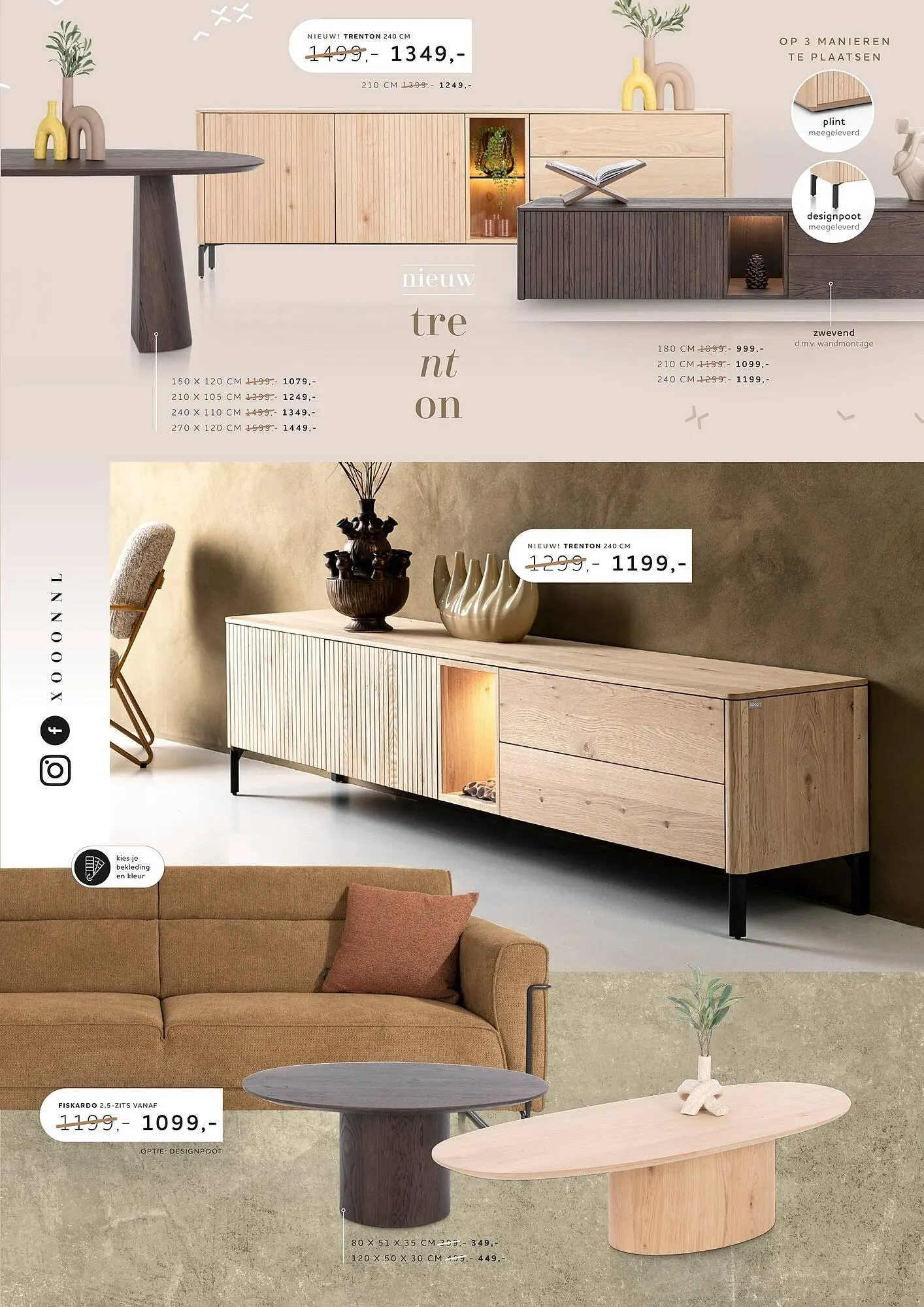 Xooon folder van 1 mei tot 11 juni 2025 - Folder pagina 3