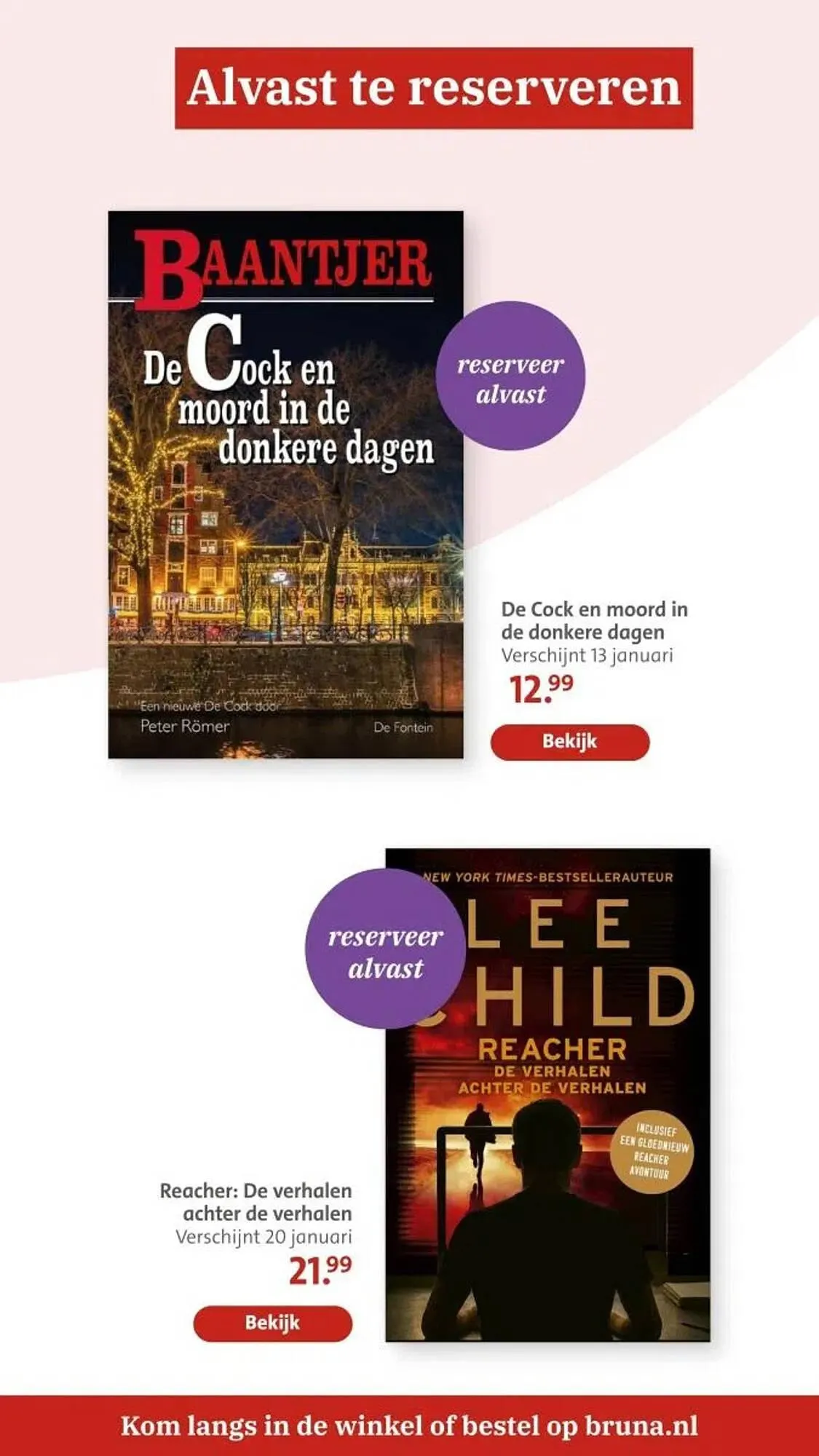 Bruna folder van 29 december tot 18 januari 2026 - Folder pagina 14