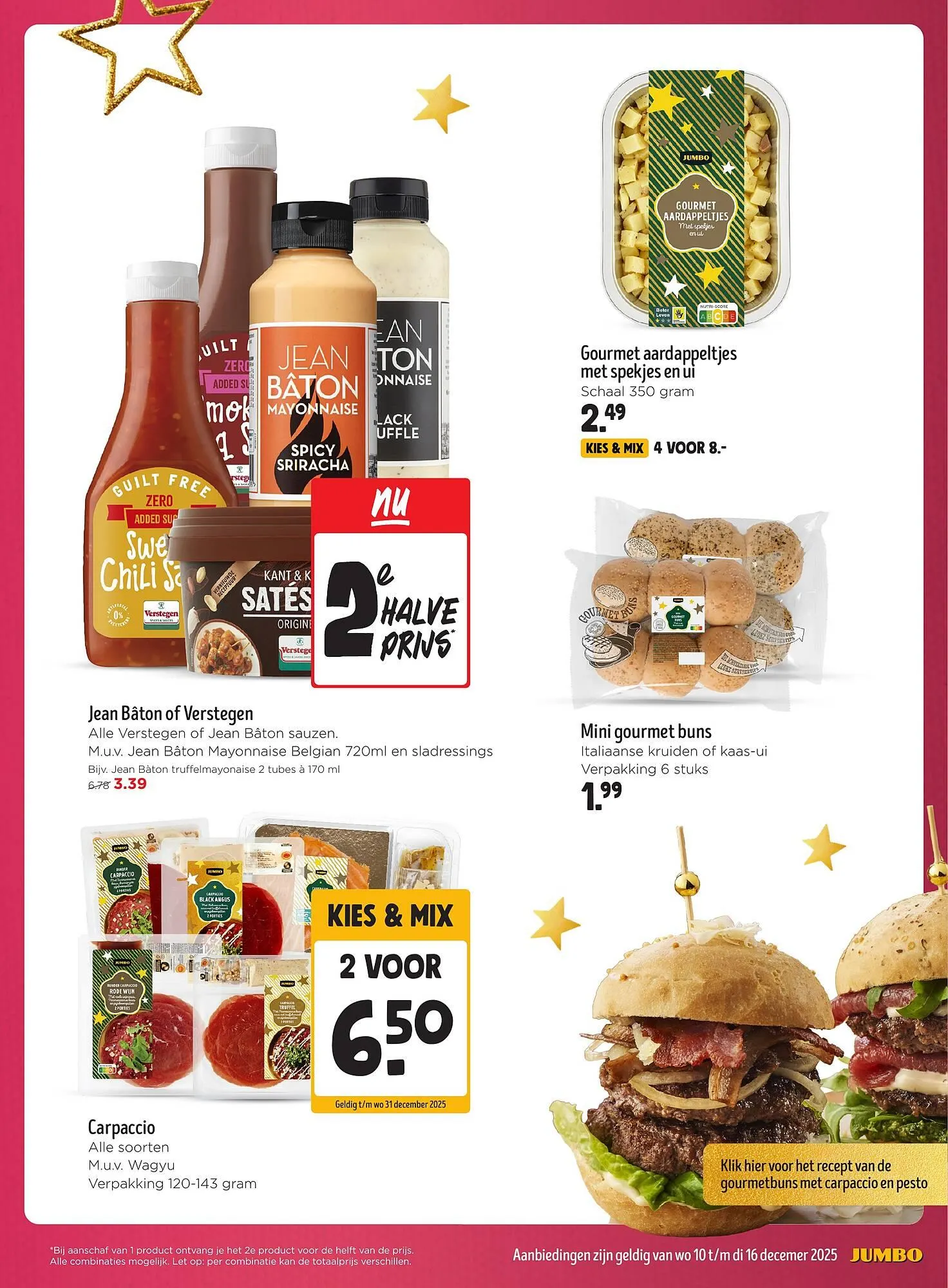 Jumbo folder van 10 december tot 16 december 2025 - Folder pagina 7