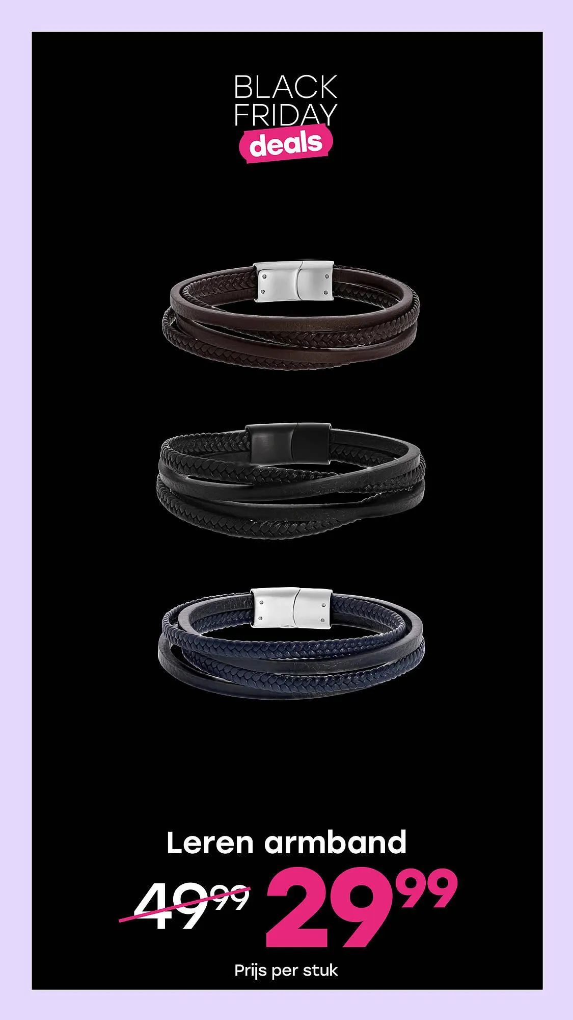 Lucardi folder van 11 november tot 30 november 2025 - Folder pagina 31