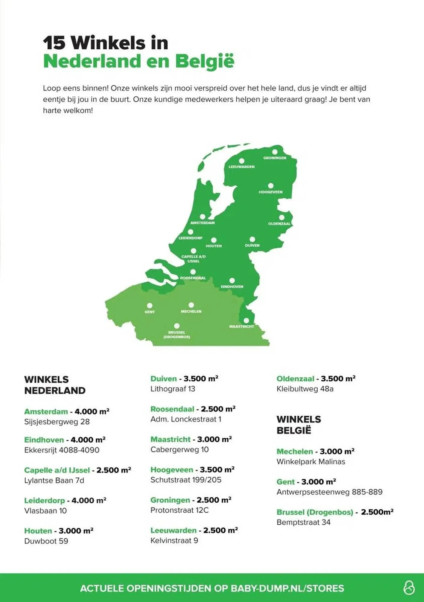 Baby-Dump folder van 3 februari tot 9 maart 2026 - Folder pagina 47