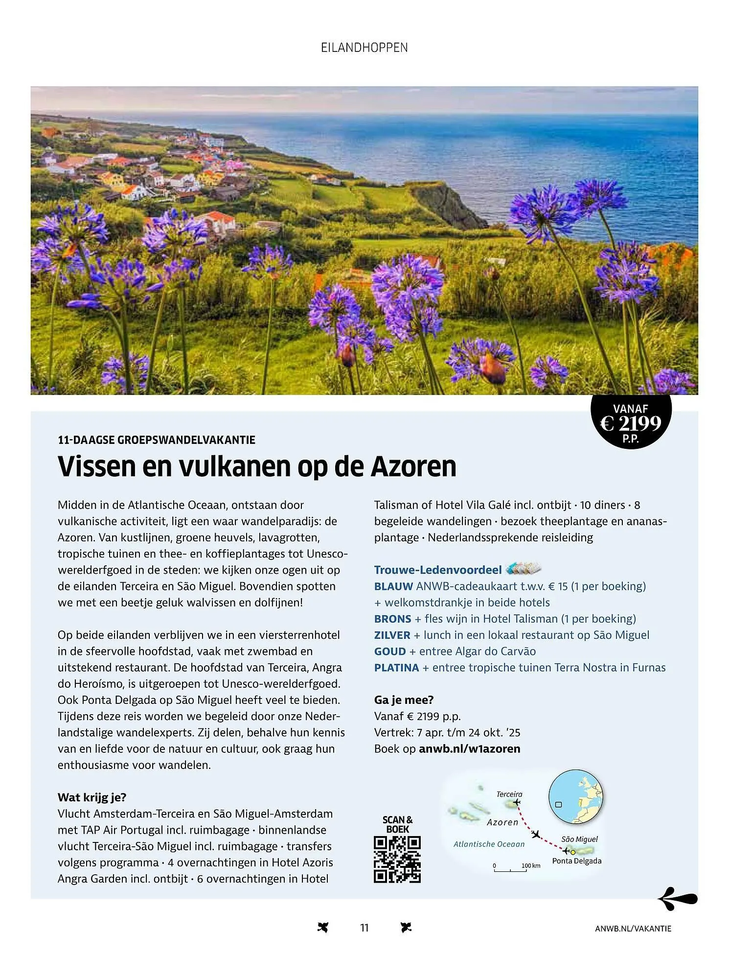 ANWB folder van 6 februari tot 31 december 2025 - Folder pagina 11