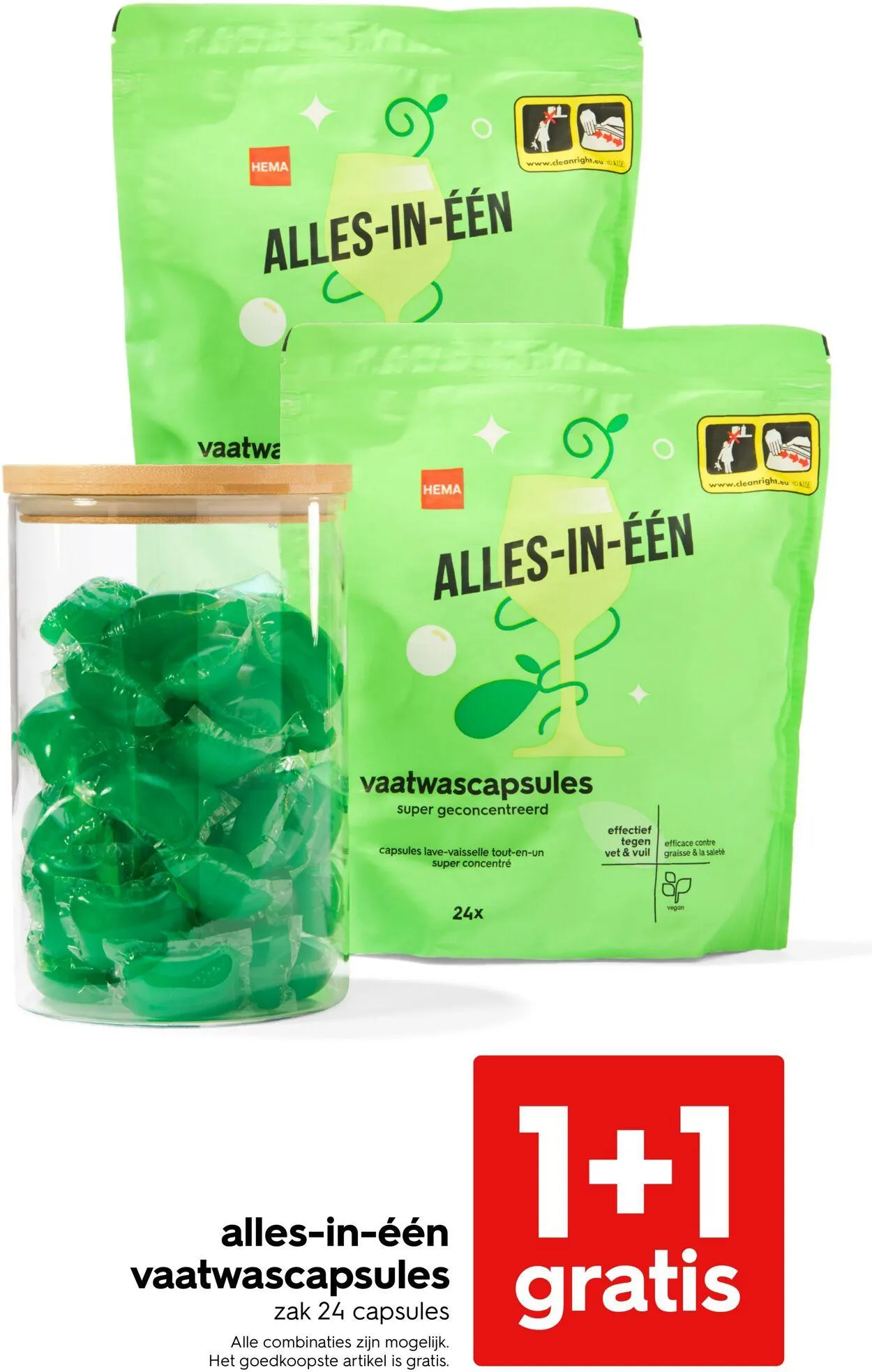 Hema van 7 april tot 20 april 2025 - Folder pagina 25