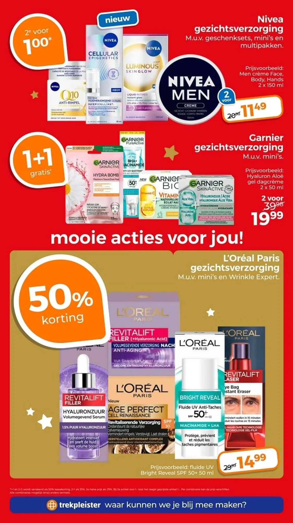 Trekpleister folder van 23 december tot 28 december 2025 - Folder pagina 15