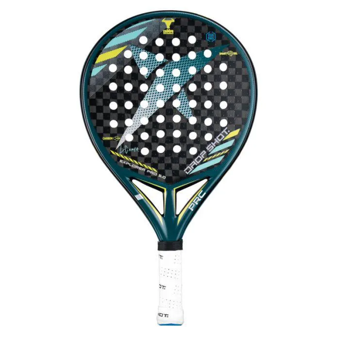 Drop shot Explorer Pro 5.0 padel racket