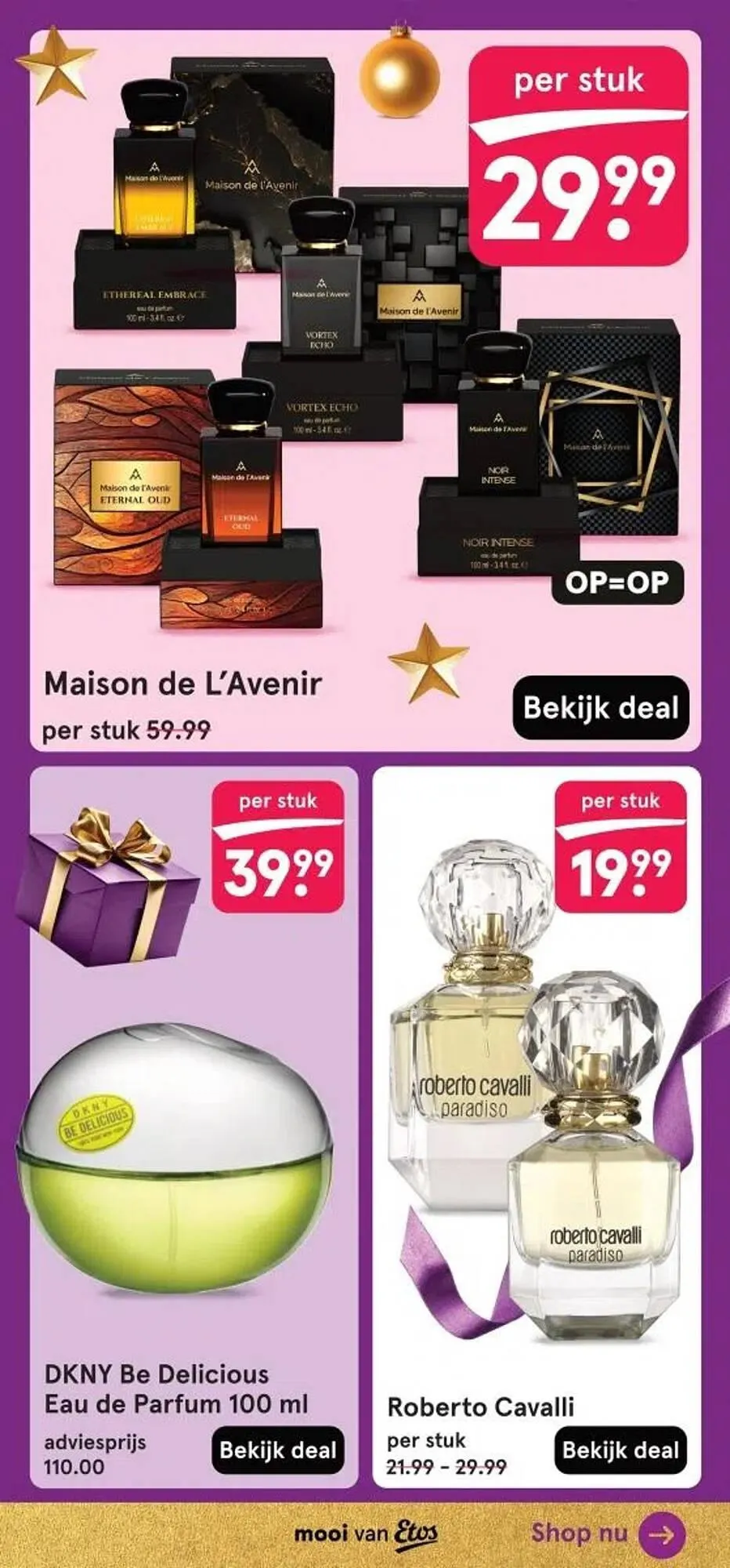 Etos folder van 15 december tot 21 december 2025 - Folder pagina 65