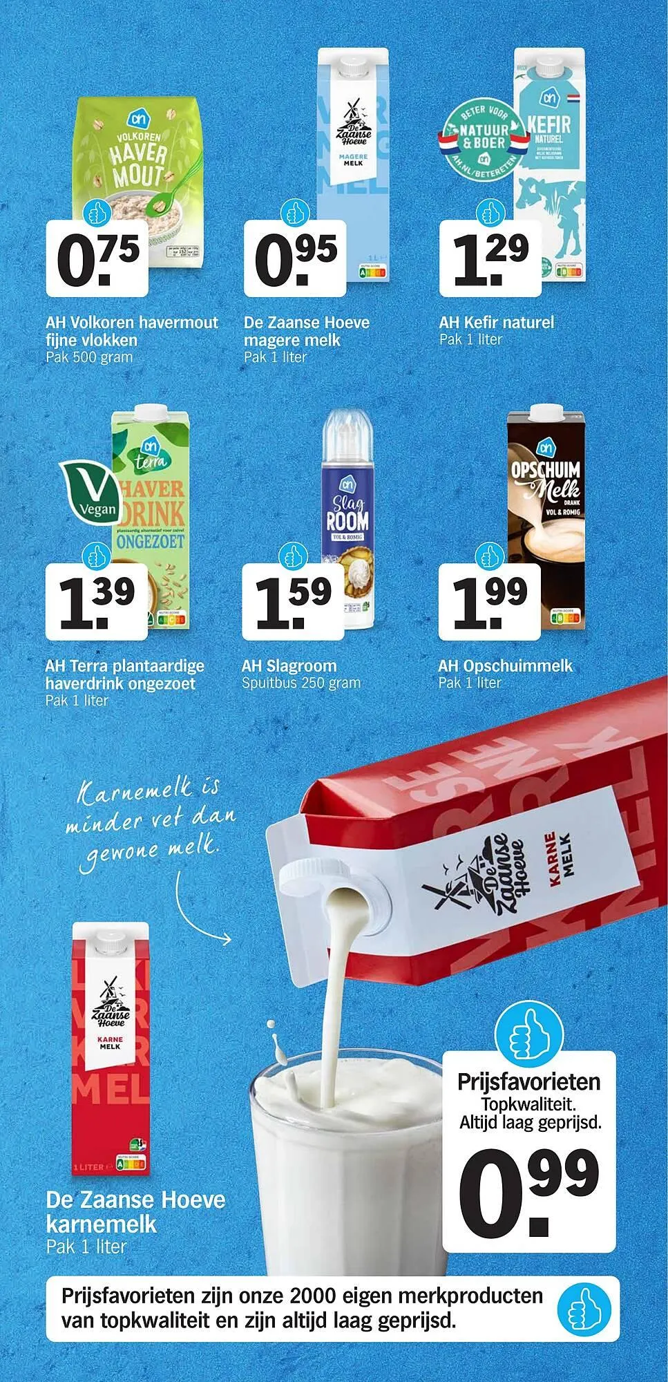 Albert Heijn folder van 23 juni tot 28 juni 2025 - Folder pagina 26