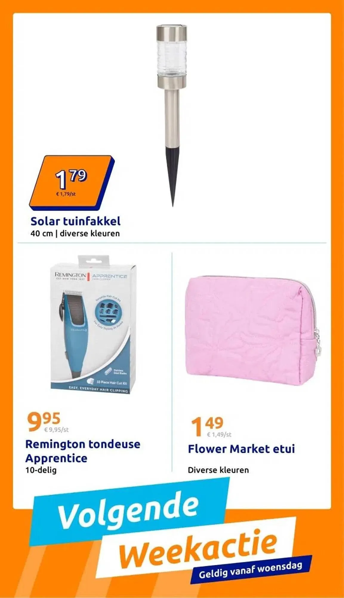 Action folder van 4 juni tot 4 juni 2025 - Folder pagina 11