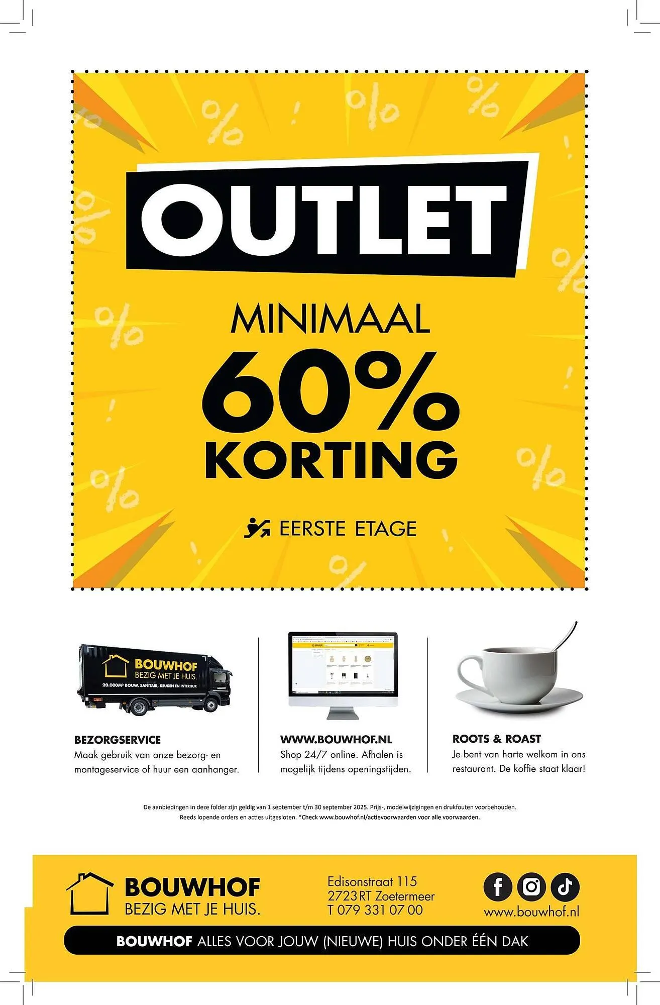 Bouwhof folder van 1 september tot 30 september 2025 - Folder pagina 12