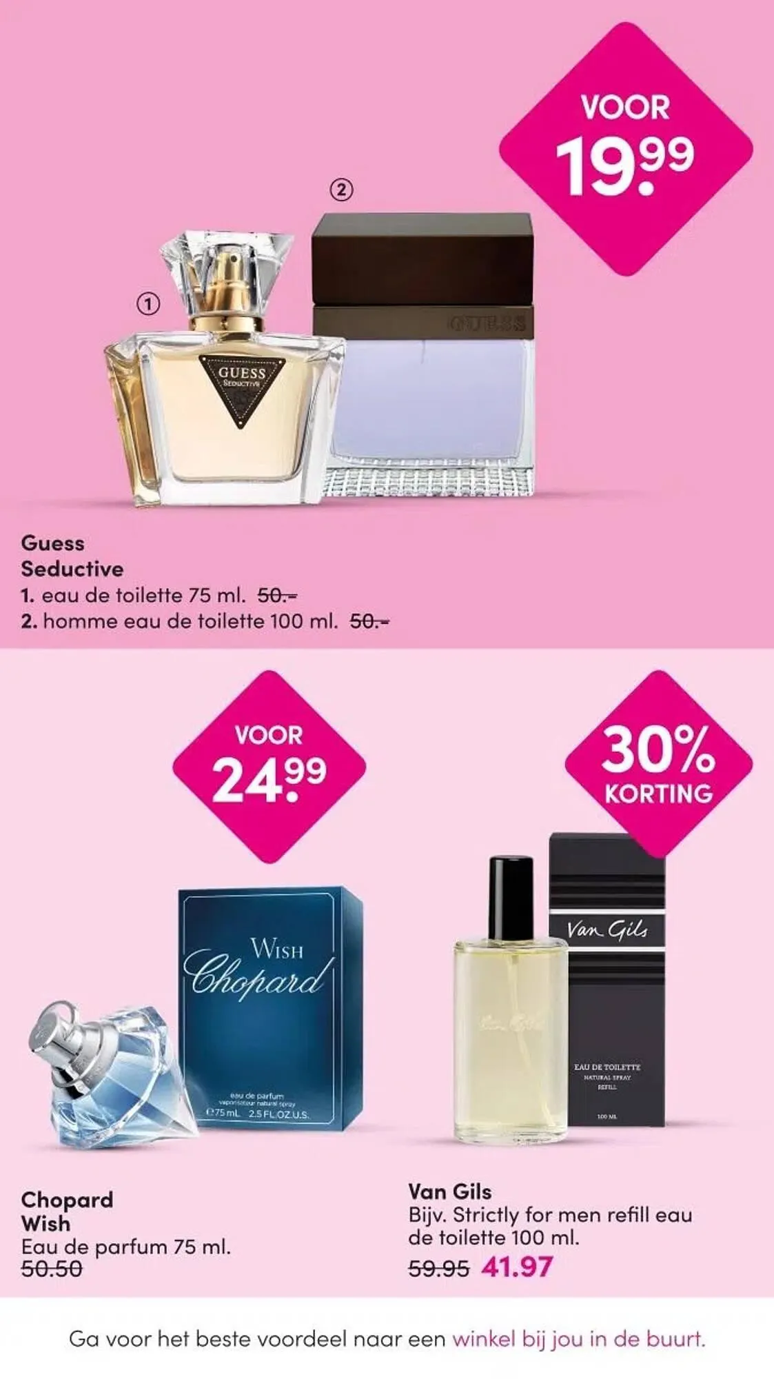 DA folder van 27 oktober tot 9 november 2025 - Folder pagina 18