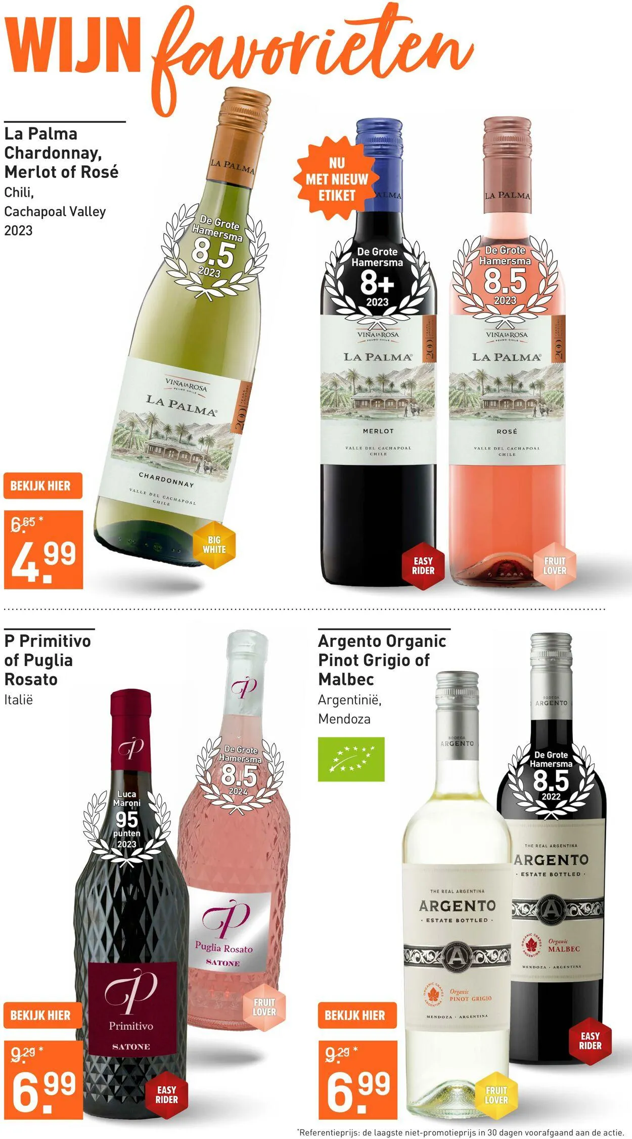 Gall & Gall Actuele folder van 10 juni tot 5 juni 2026 - Folder pagina 10