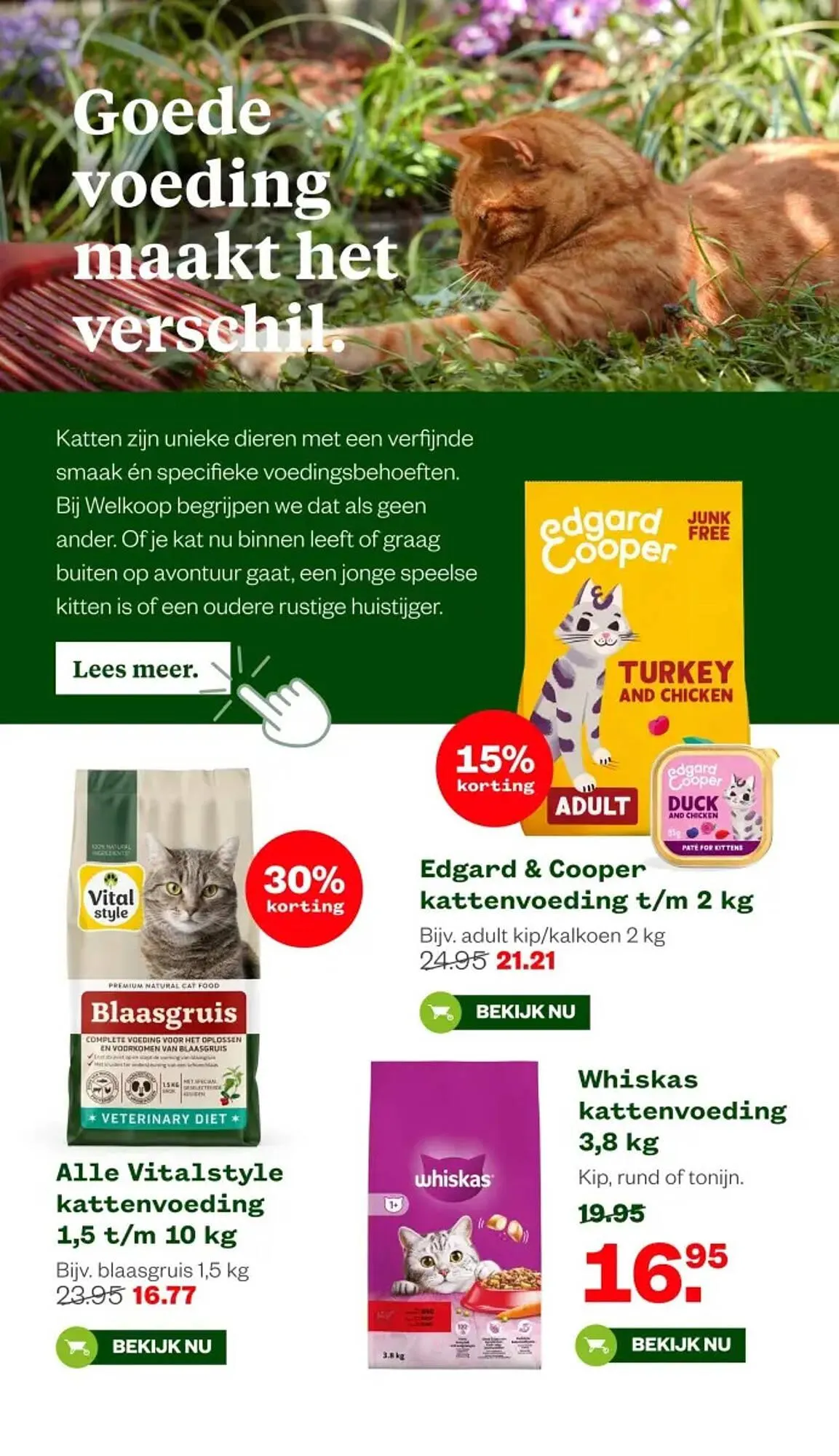 Welkoop folder van 10 juni tot 22 juni 2025 - Folder pagina 26