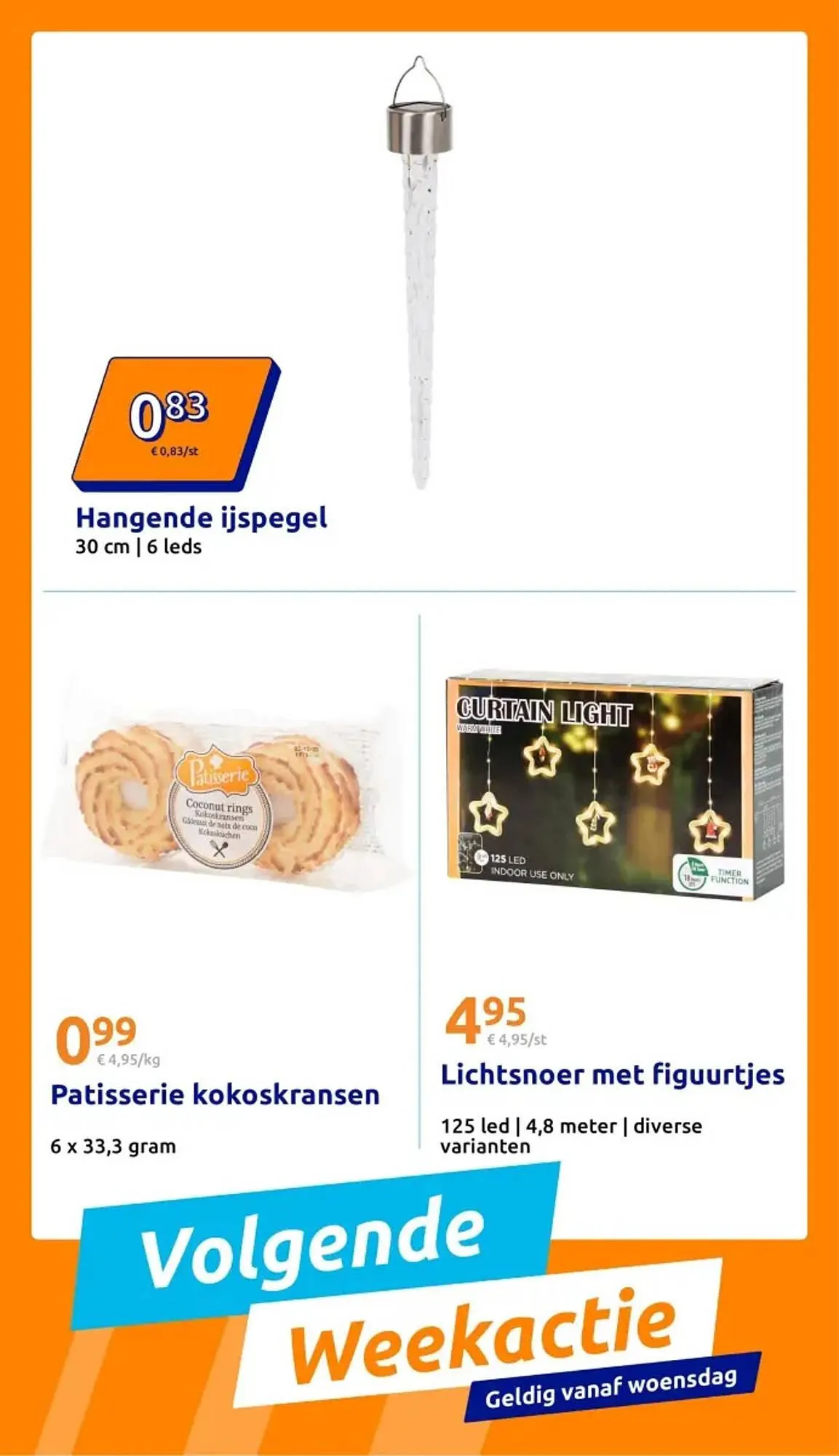 Action folder van 22 oktober tot 28 oktober 2025 - Folder pagina 12