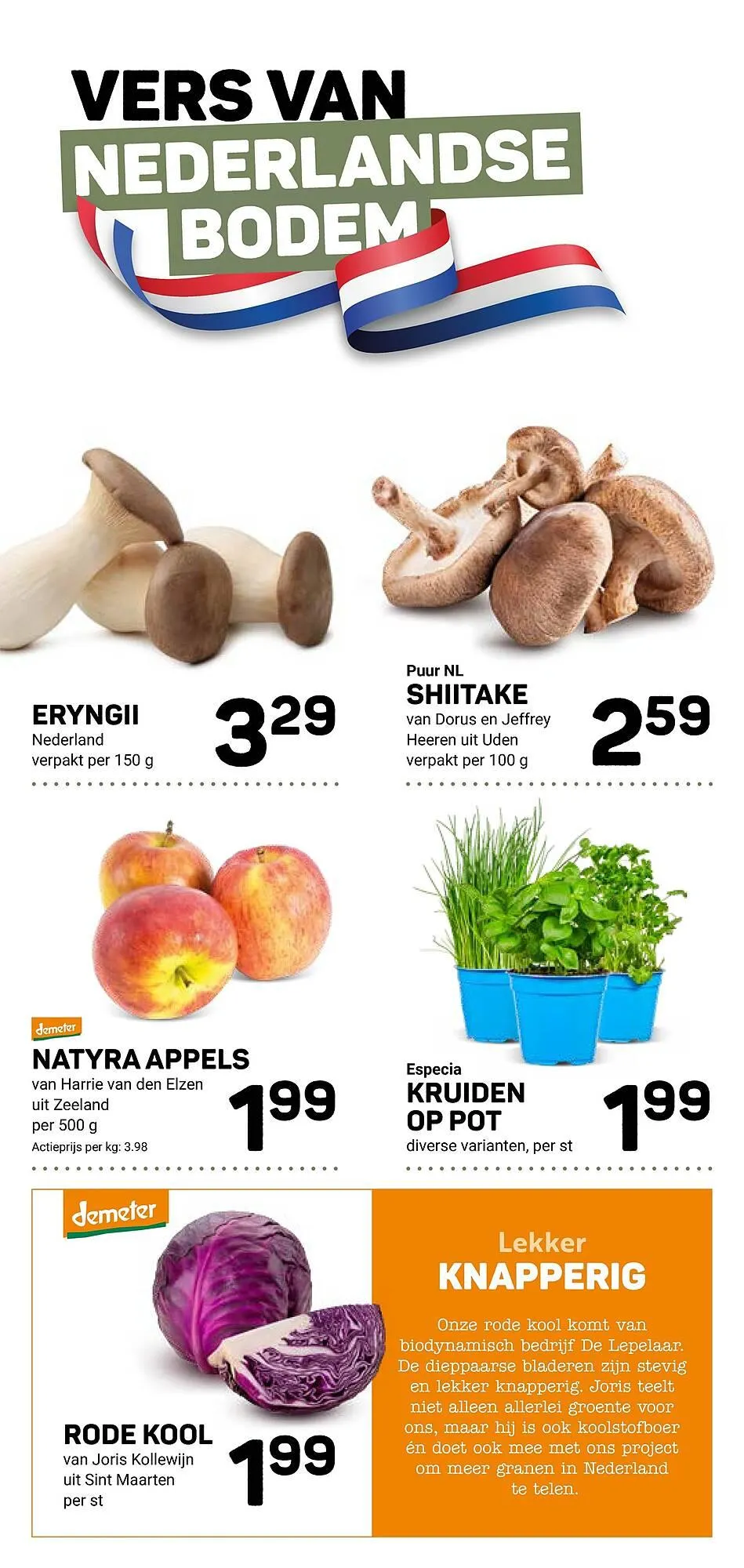 Ekoplaza folder van 25 maart tot 31 maart 2026 - Folder pagina 6