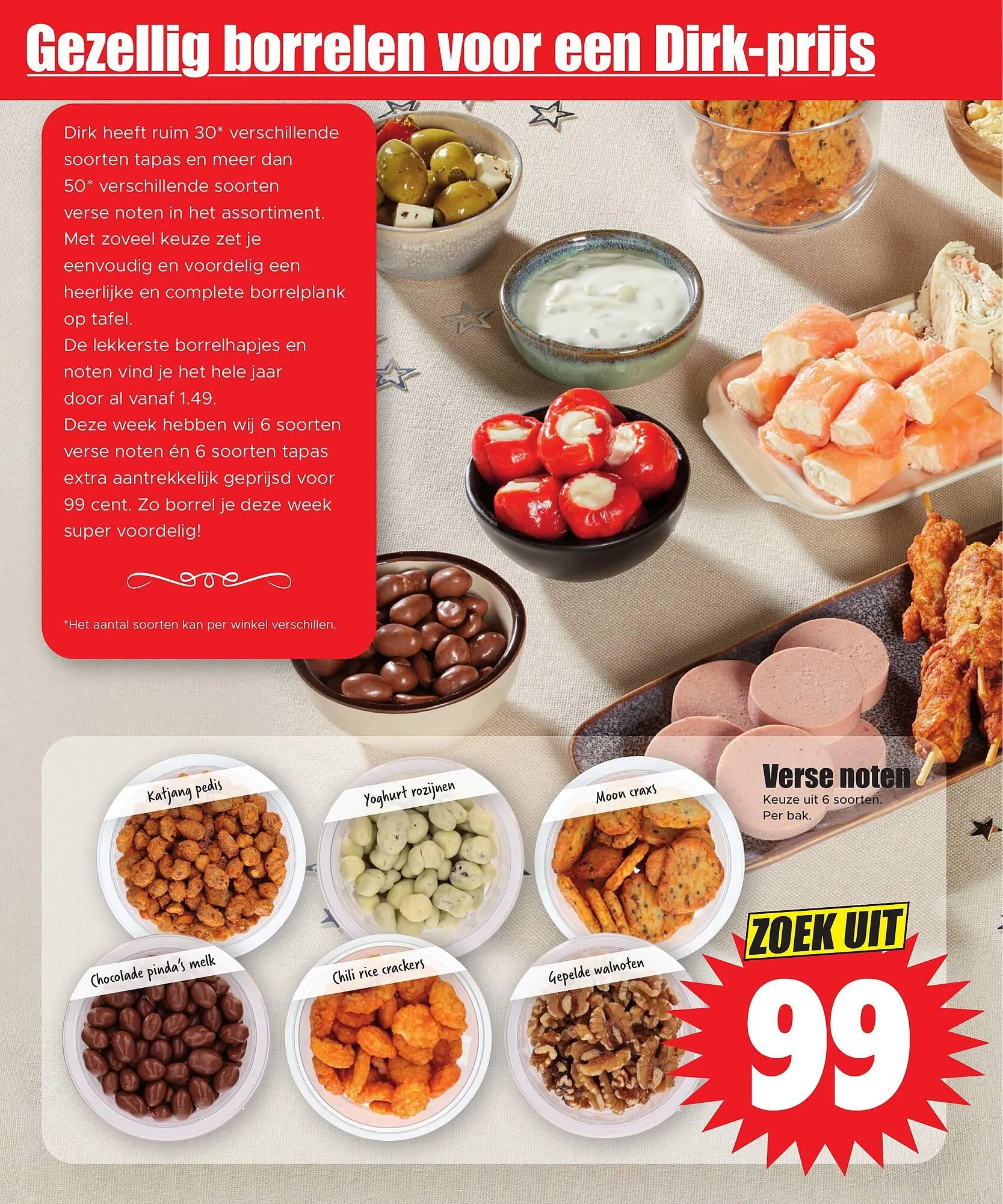 Dirk folder week 50 van 13 december tot 19 december 2023 - Folder pagina 20