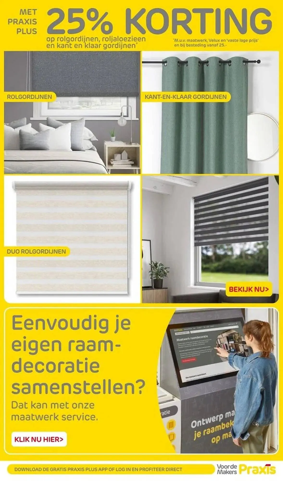 Praxis folder van 10 maart tot 16 maart 2025 - Folder pagina 47