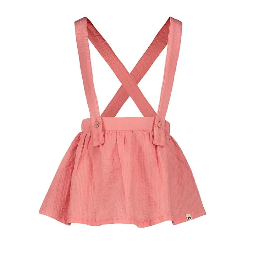 The New Chapter salopette rok D107-0730/206