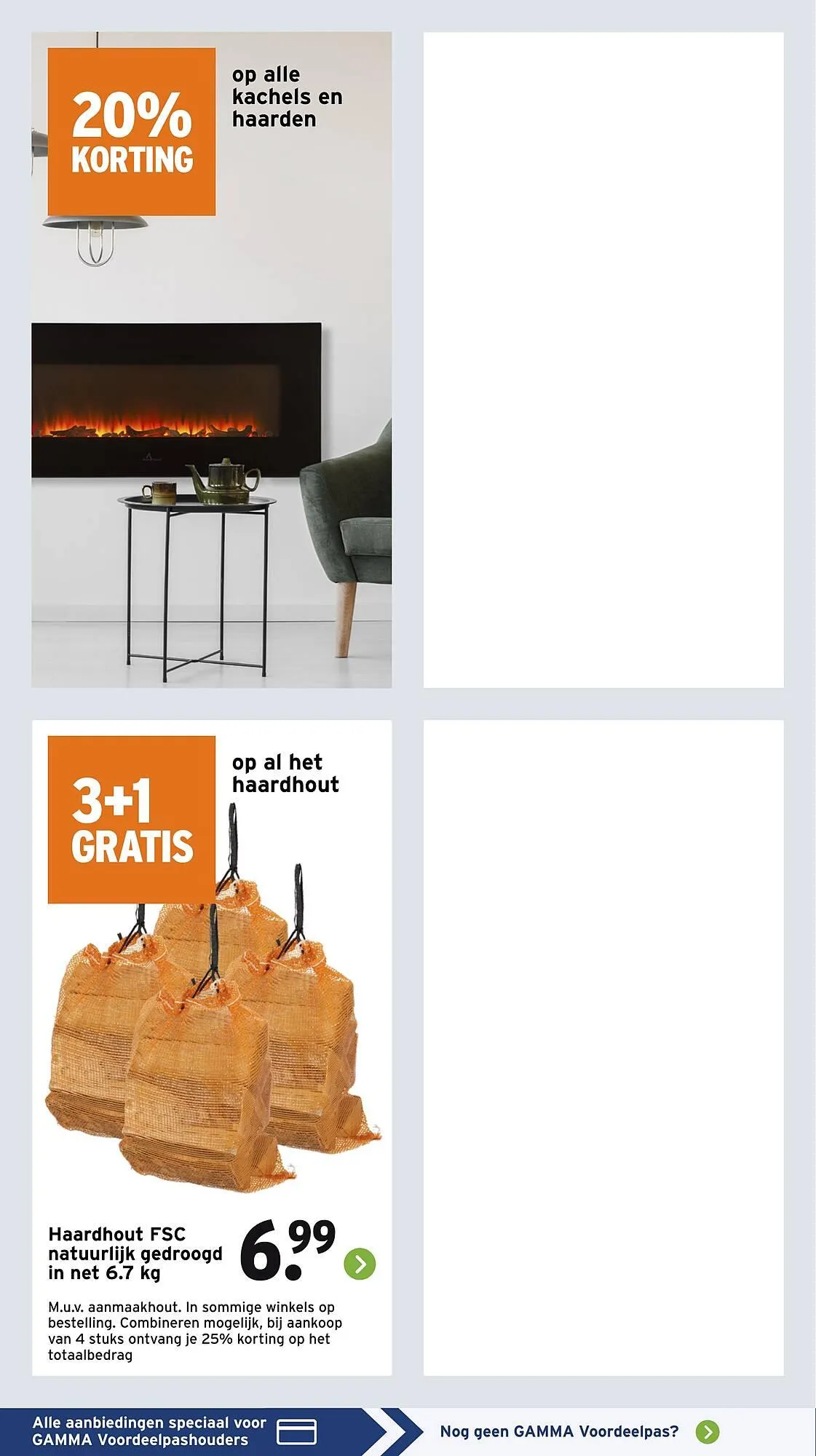 GAMMA folder van 16 februari tot 22 februari 2026 - Folder pagina 37