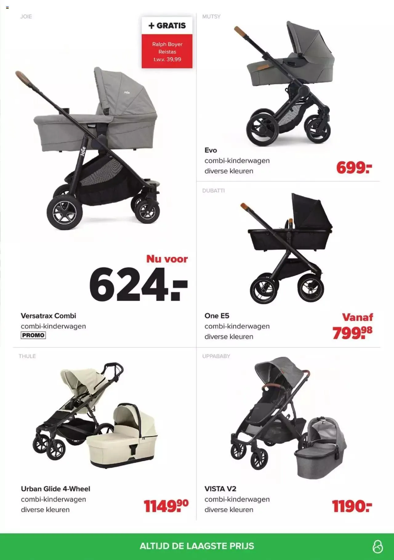 Baby-Dump - Folder van 13 april tot 31 december 2024 - Folder pagina 21