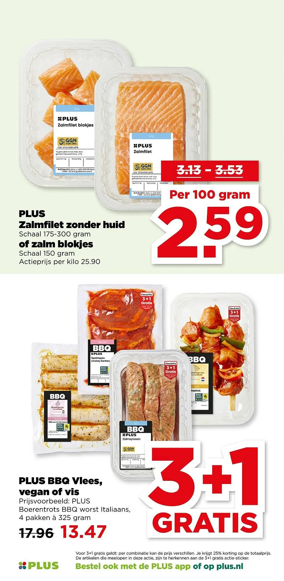 PLUS folder van 14 mei tot 20 mei 2025 - Folder pagina 11