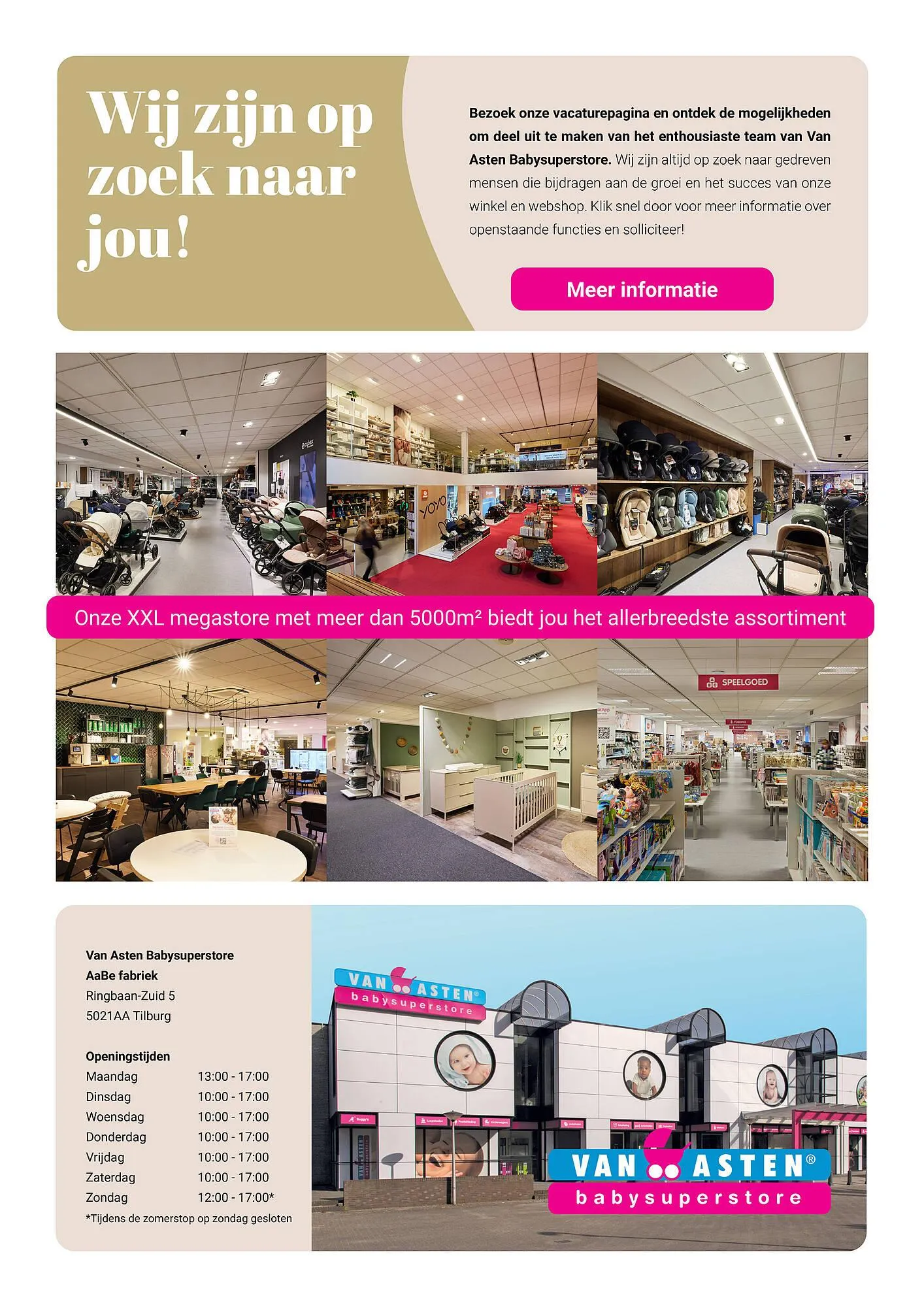 Van Asten BabySuperstore folder van 6 juni tot 31 december 2025 - Folder pagina 46