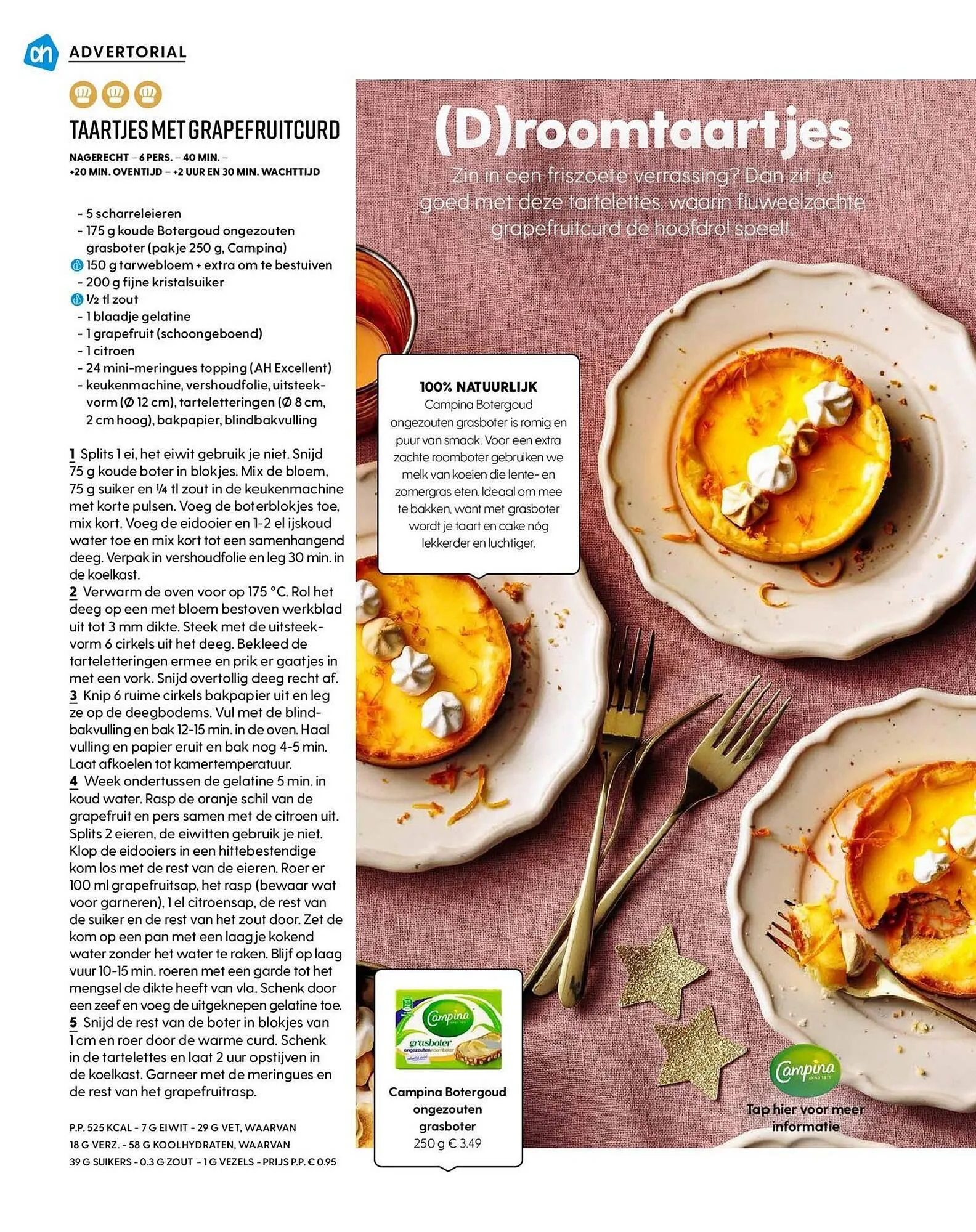 Allerhande magazine van 6 december tot 25 december 2023 - Folder pagina 172