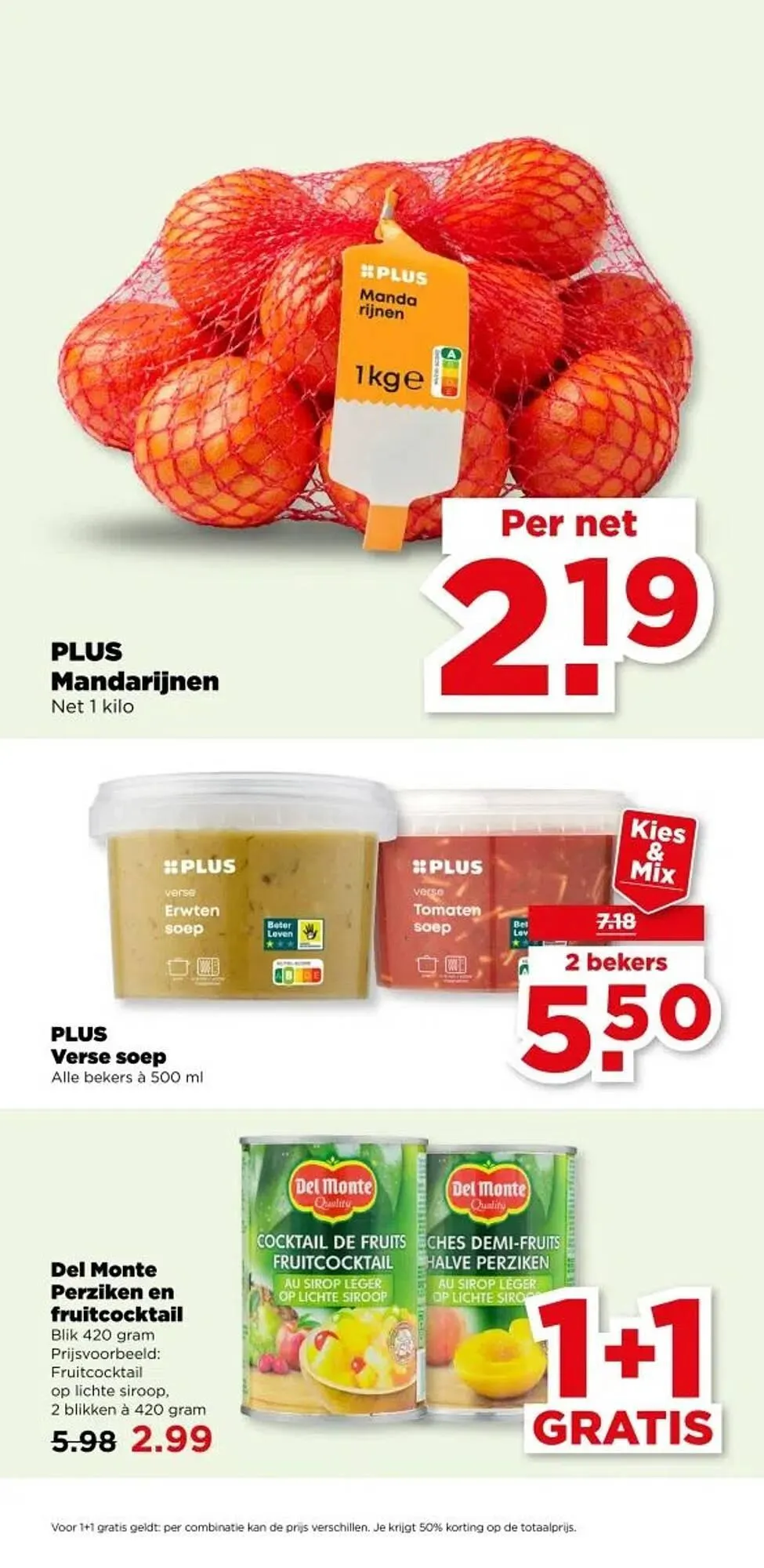 PLUS folder van 14 januari tot 20 januari 2026 - Folder pagina 33