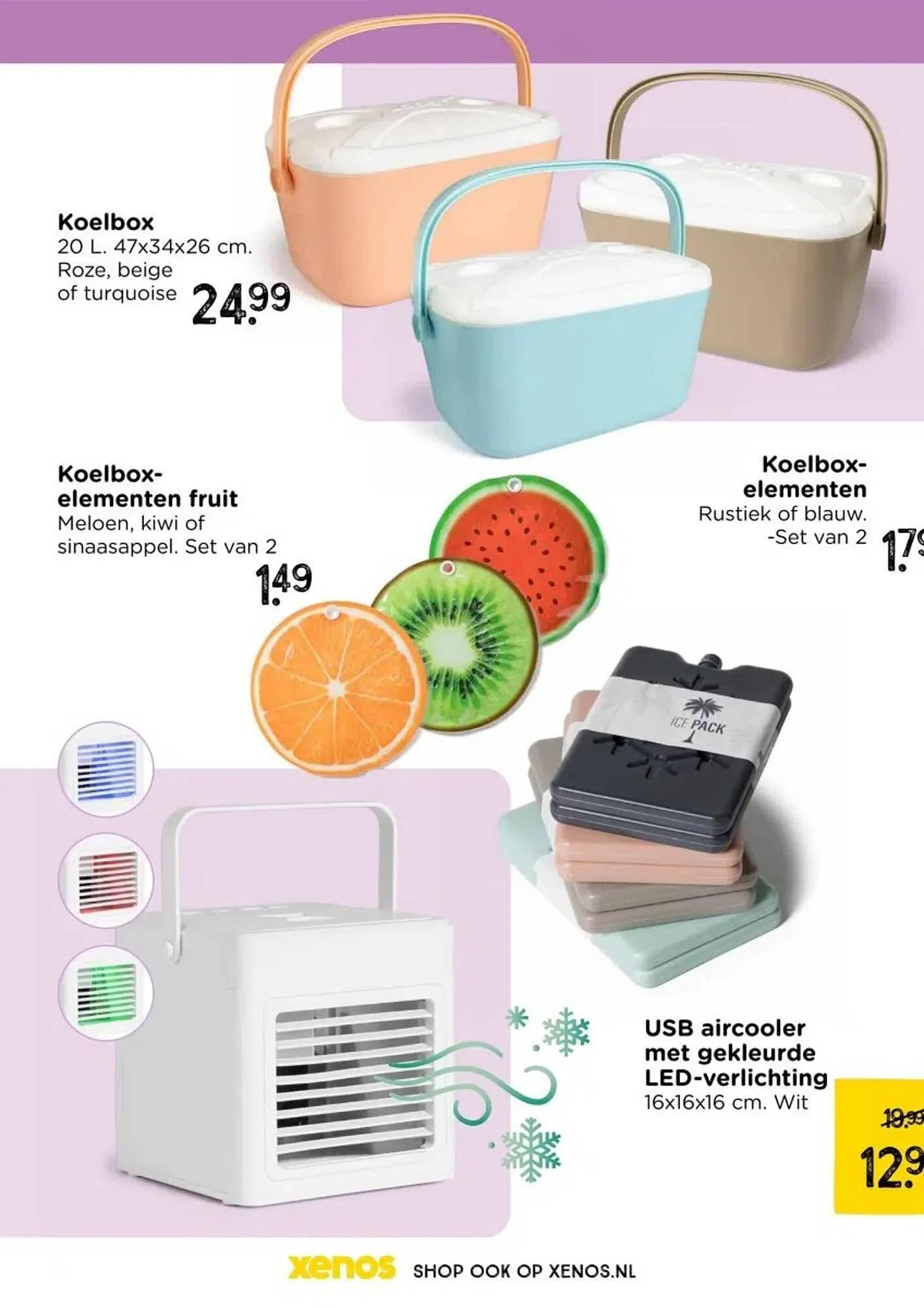 Xenos folder van 27 april tot 30 augustus 2025 - Folder pagina 28