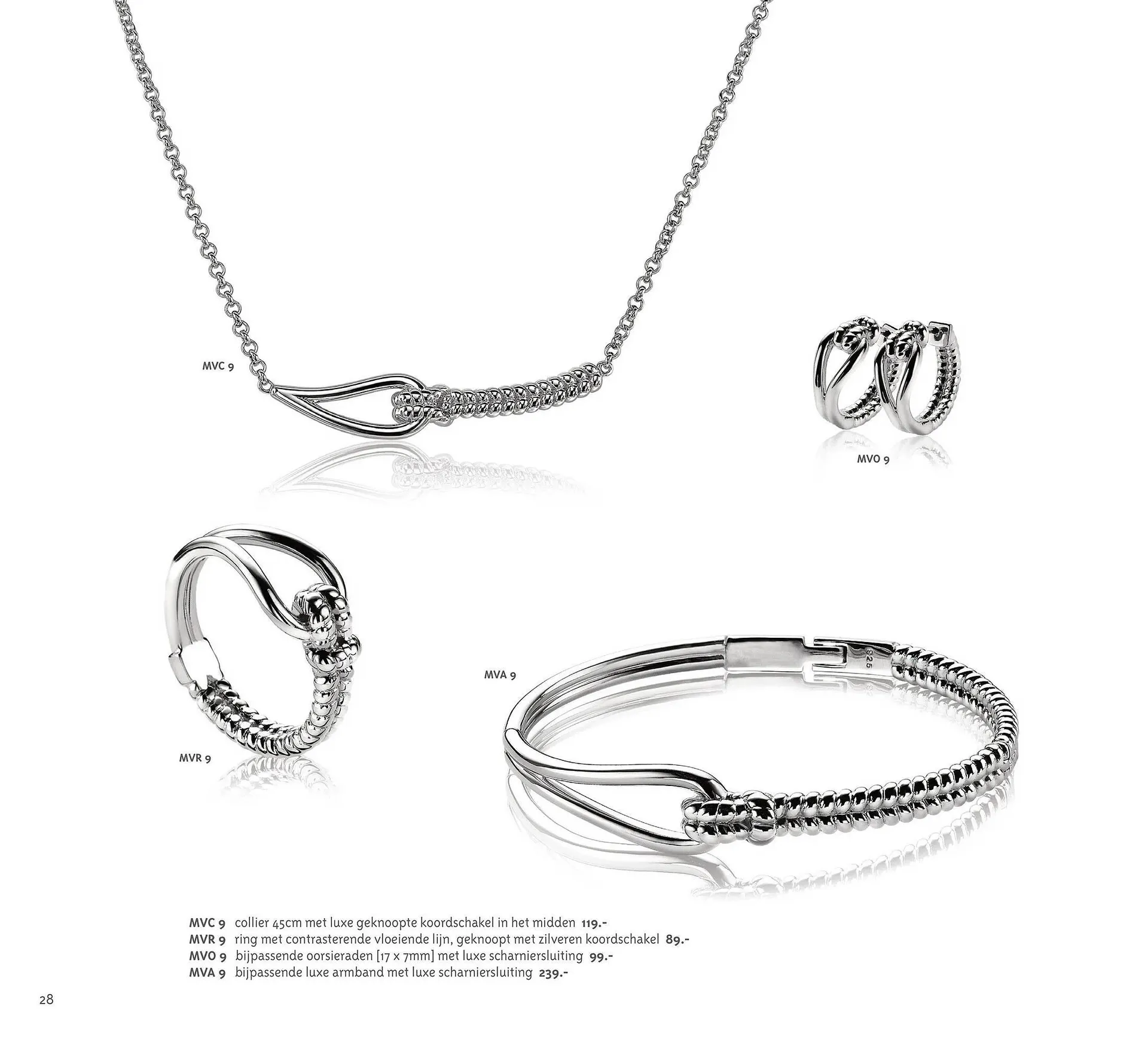 Zinzi folder van 1 maart tot 31 december 2026 - Folder pagina 28