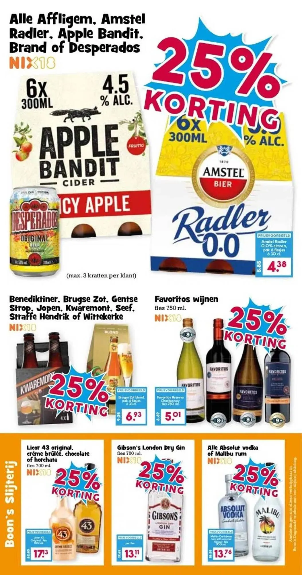 Boon`s Markt folder van 2 juni tot 8 juni 2025 - Folder pagina 10