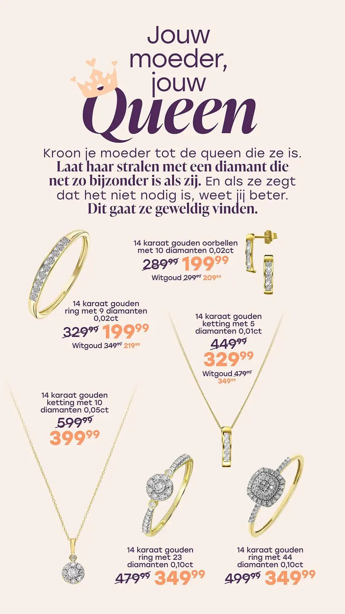 Lucardi folder van 13 april tot 10 mei 2026 - Folder pagina 8