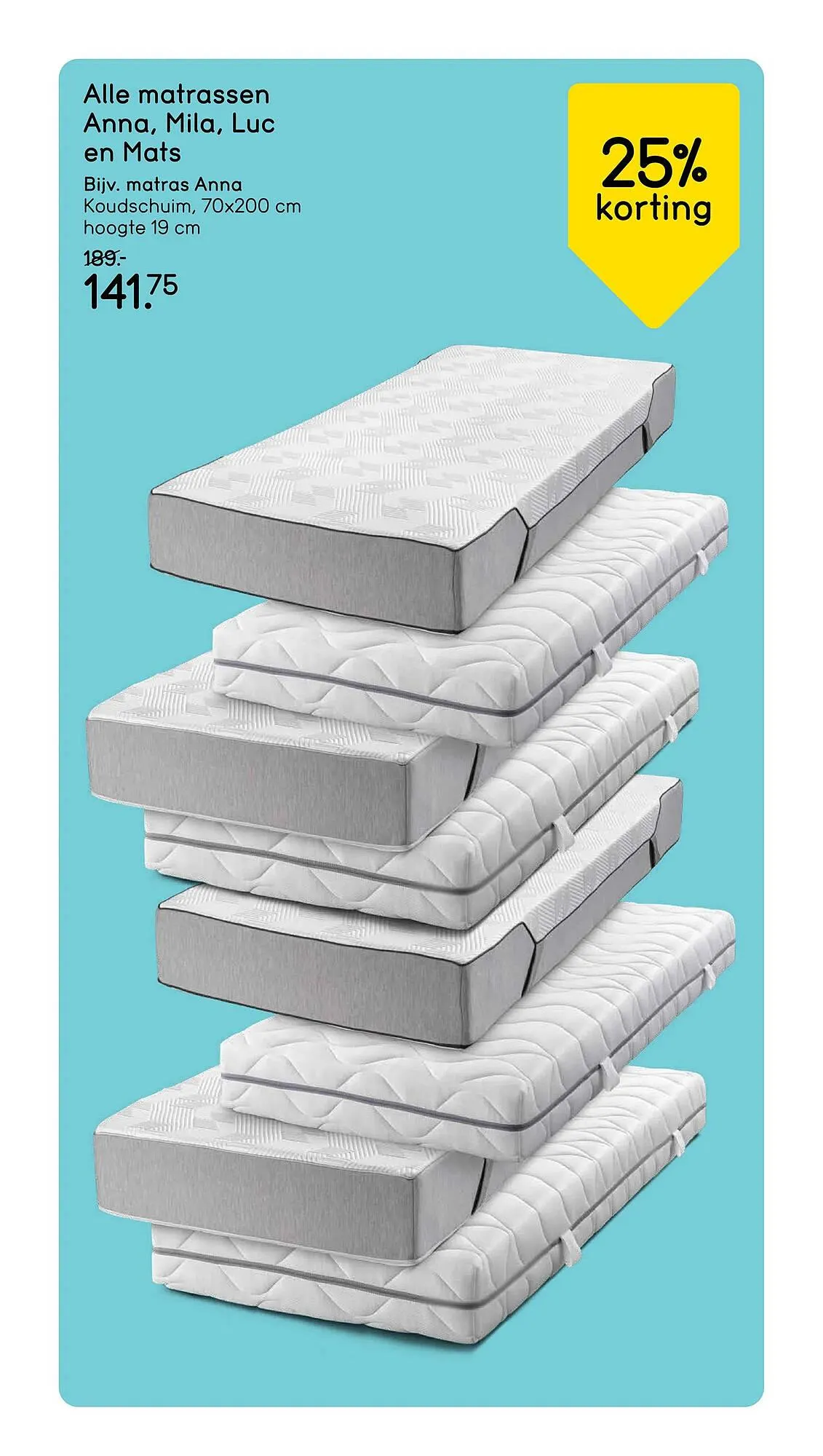 Leen Bakker folder van 2 april tot 6 april 2025 - Folder pagina 16