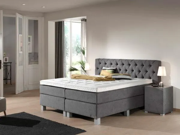 Puur boxspring London
