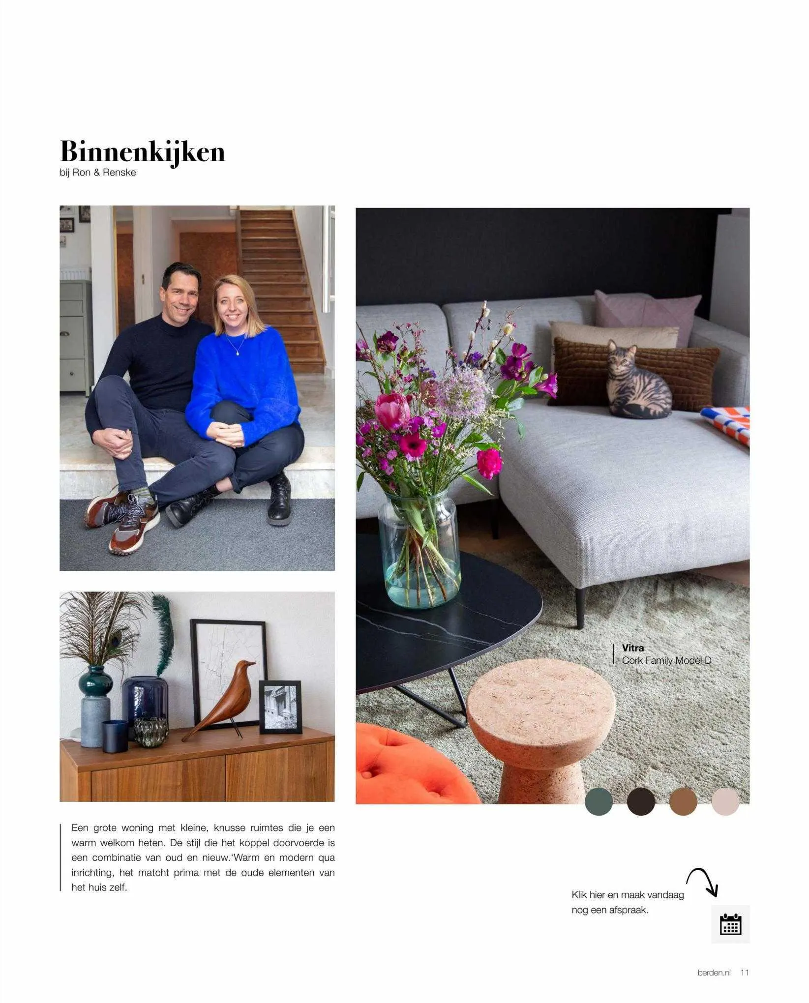 Berden Folder van 7 juni tot 30 september 2023 - Folder pagina 9