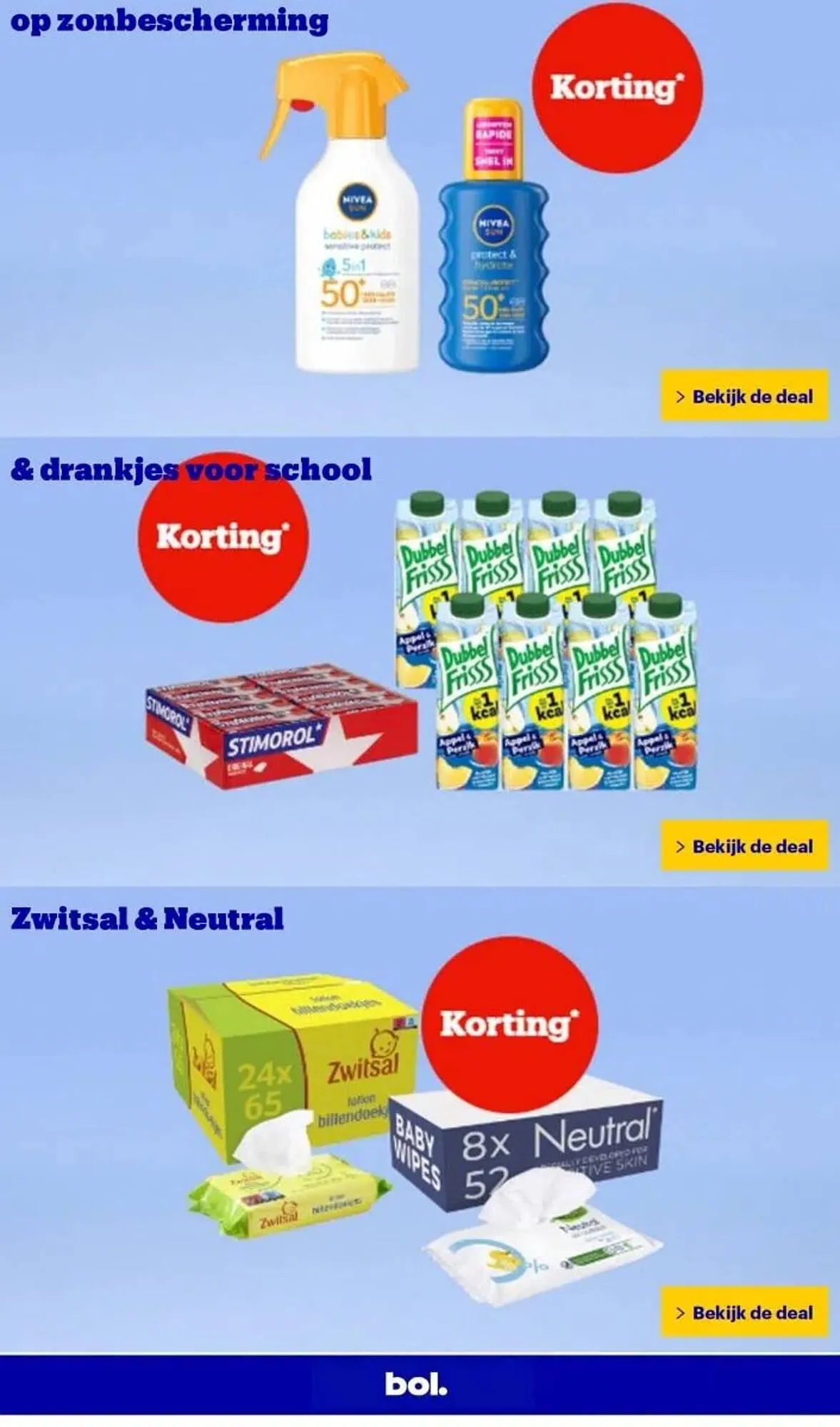 Bol.com folder van 1 september tot 7 september 2025 - Folder pagina 8