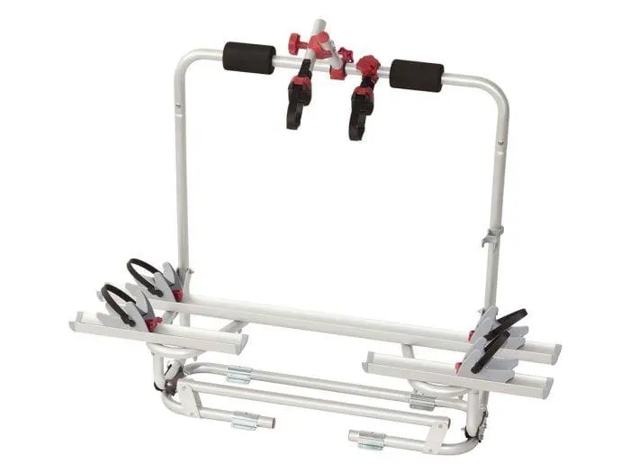 Carry Bike caravan XL A pro E-bike Fietsendrager