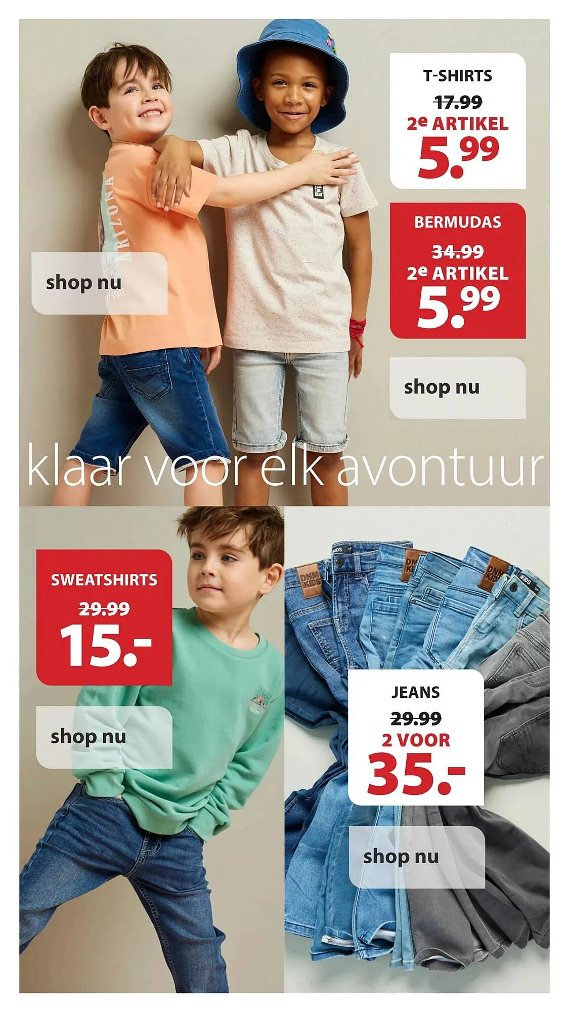 TerStal folder van 6 maart tot 25 maart 2026 - Folder pagina 6