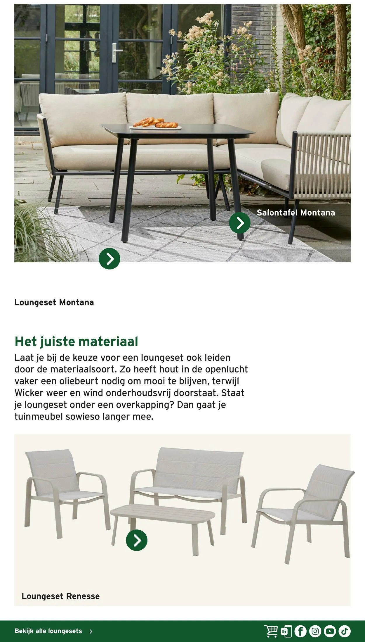 Gamma van 2 juni tot 2 december 2025 - Folder pagina 6