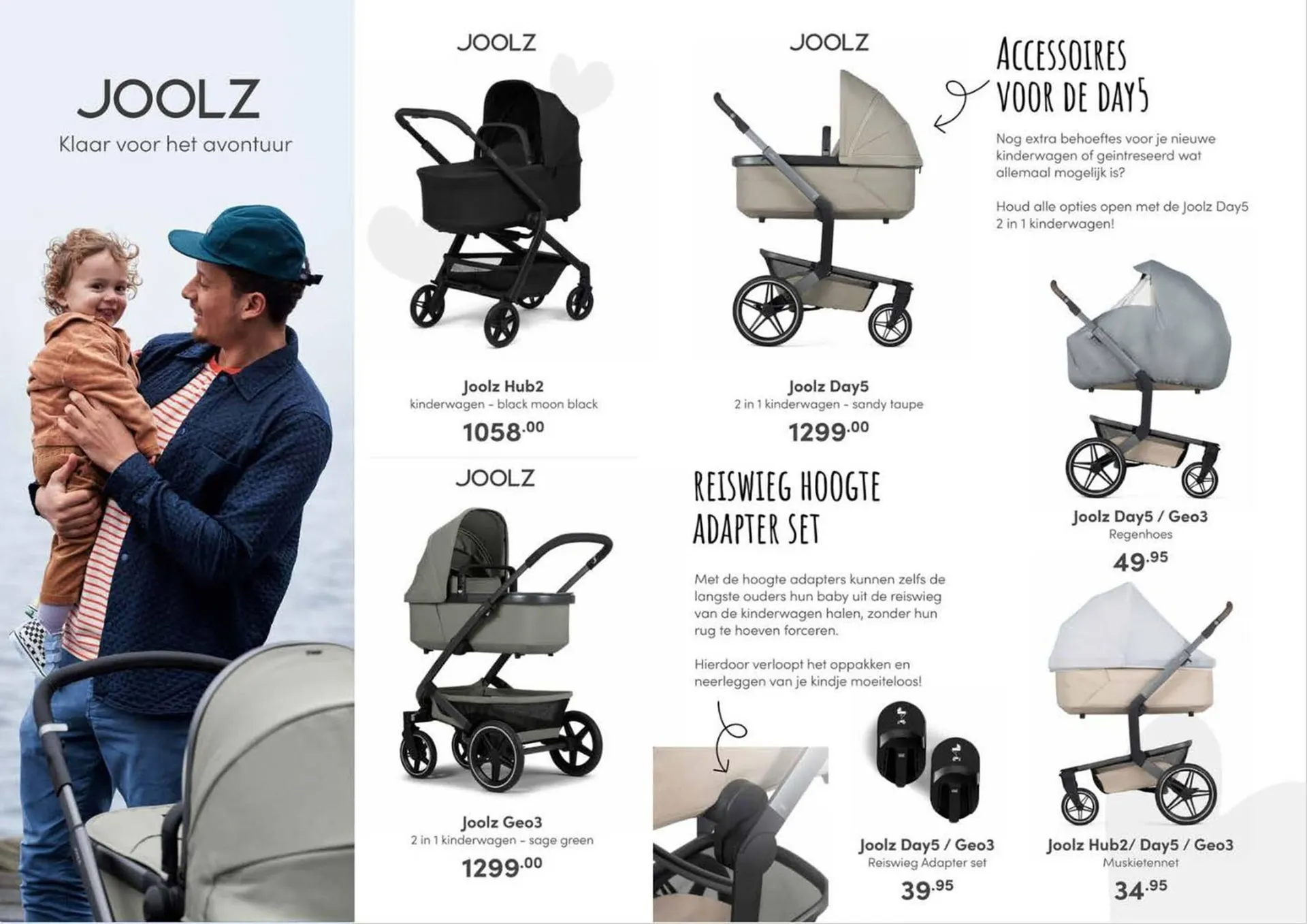 Baby & Tiener folder van 1 juli tot 31 juli 2025 - Folder pagina 5