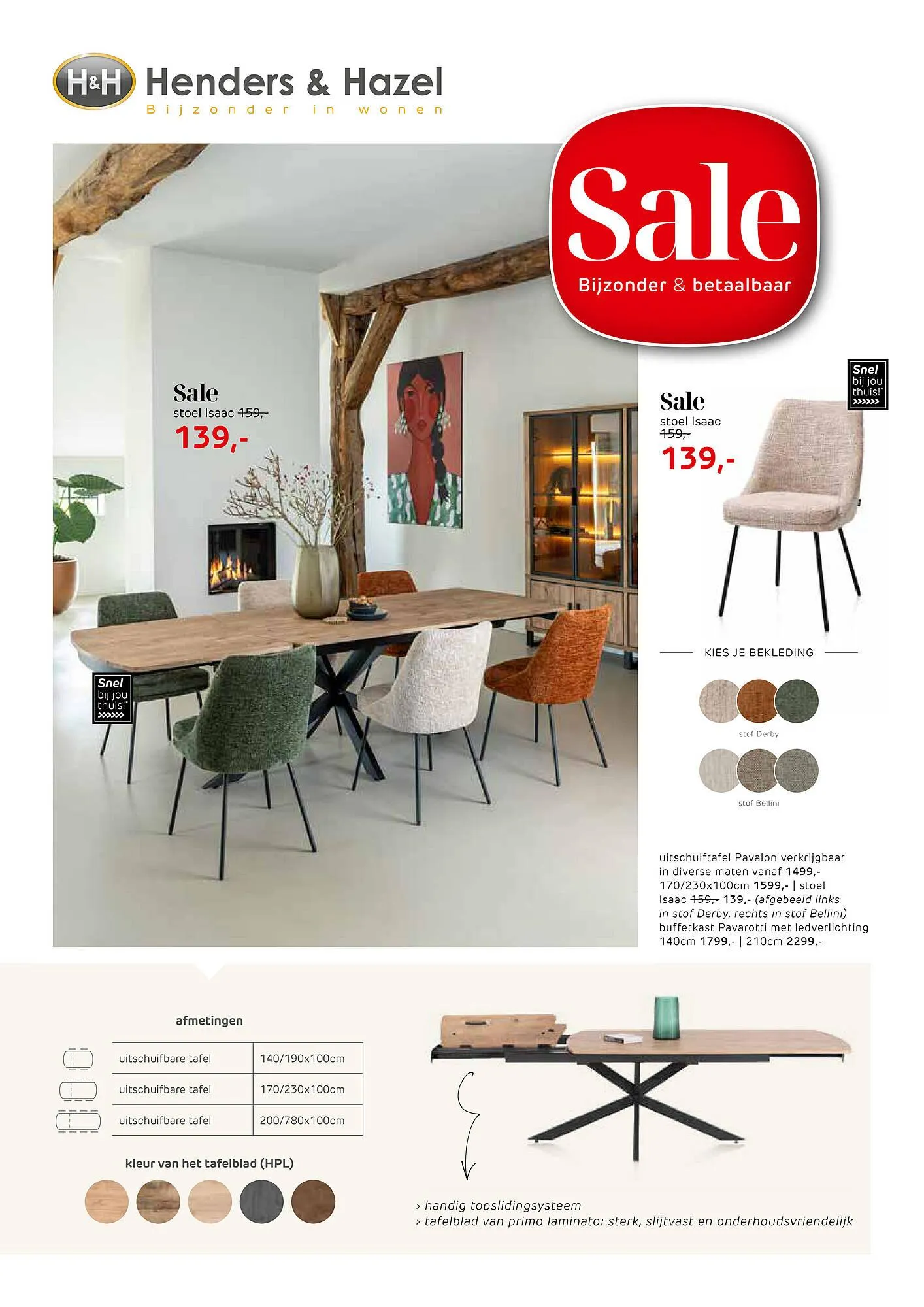 Henders & Hazel folder van 1 januari tot 31 januari 2026 - Folder pagina 4