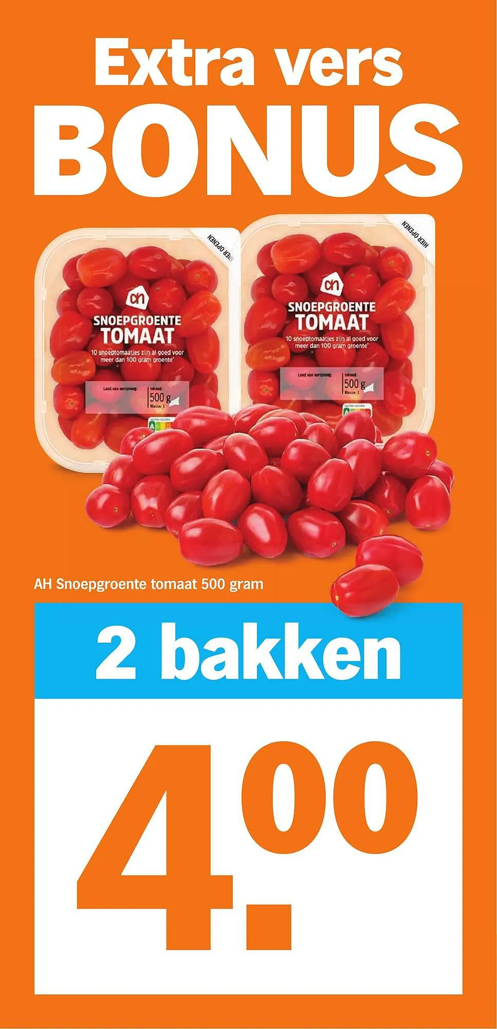 Albert Heijn folder week 5 van 29 januari tot 4 februari 2024 - Folder pagina 14