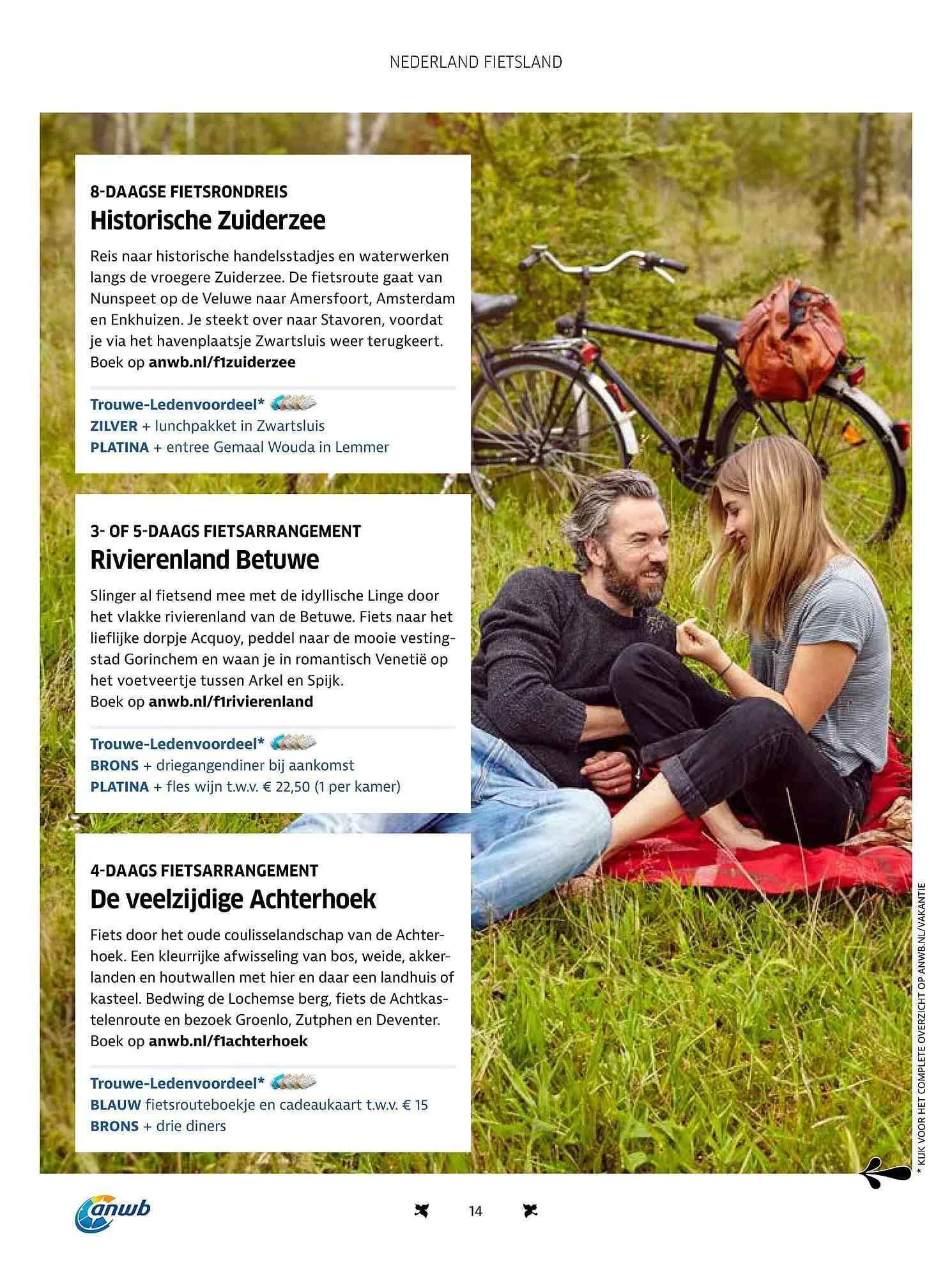 ANWB folder van 6 februari tot 31 december 2025 - Folder pagina 14