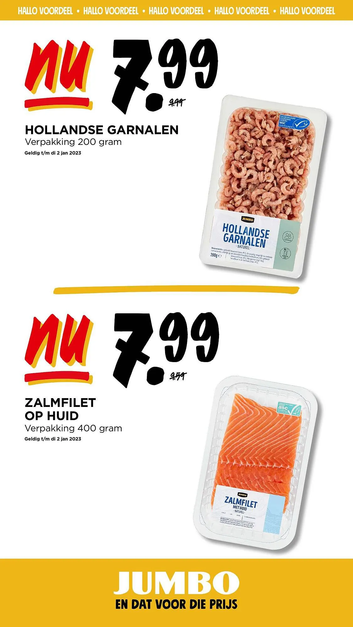 Jumbo folder week 49 van 6 december tot 12 december 2023 - Folder pagina 28