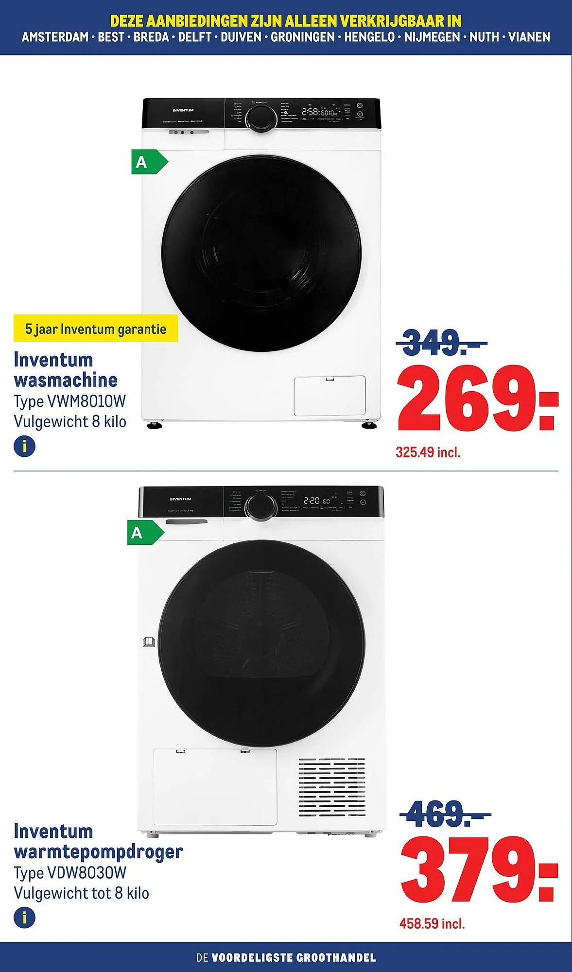 Makro folder van 25 februari tot 10 maart 2026 - Folder pagina 28